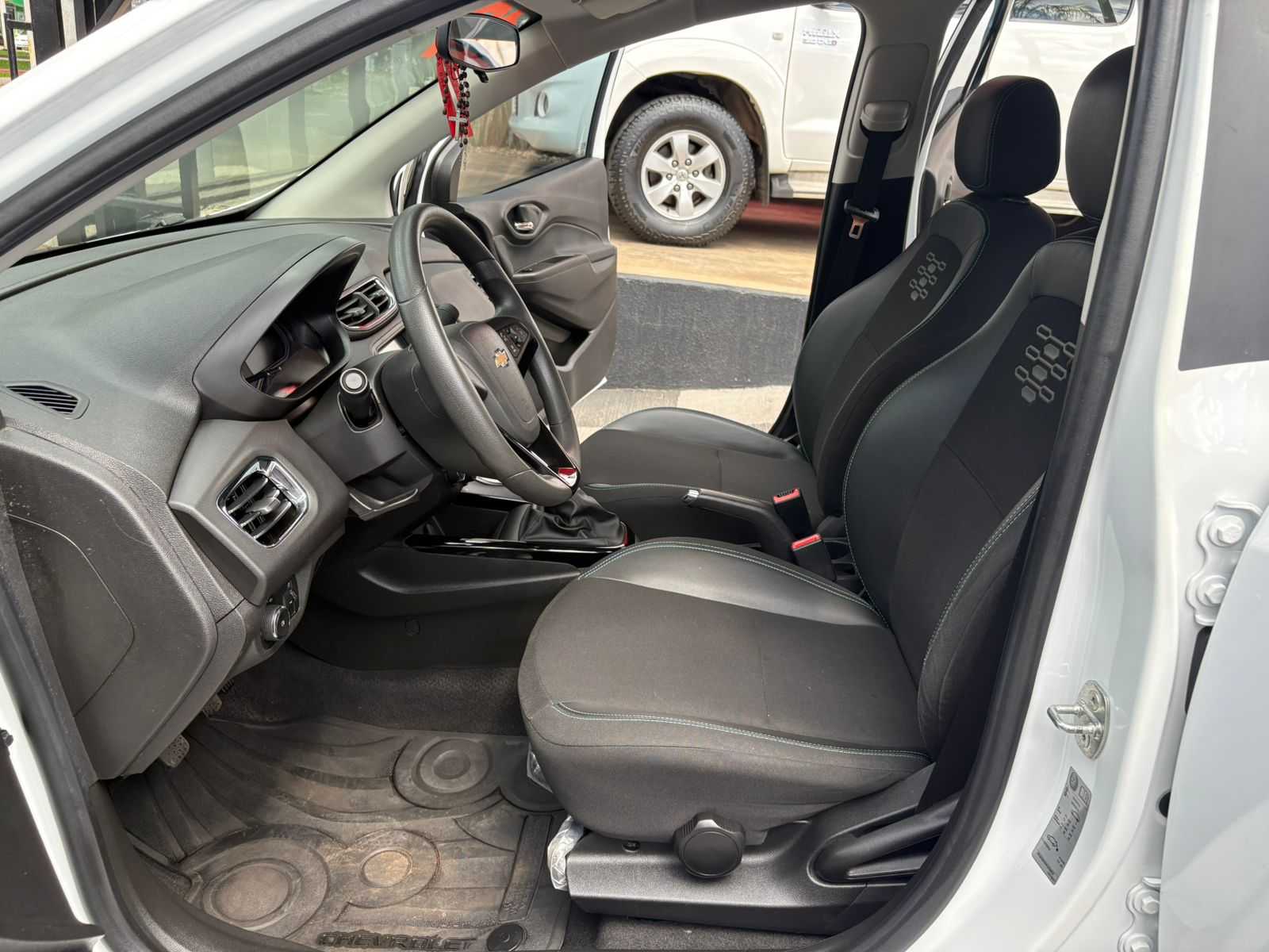 PRISMA LT 1.4 COMPLETO