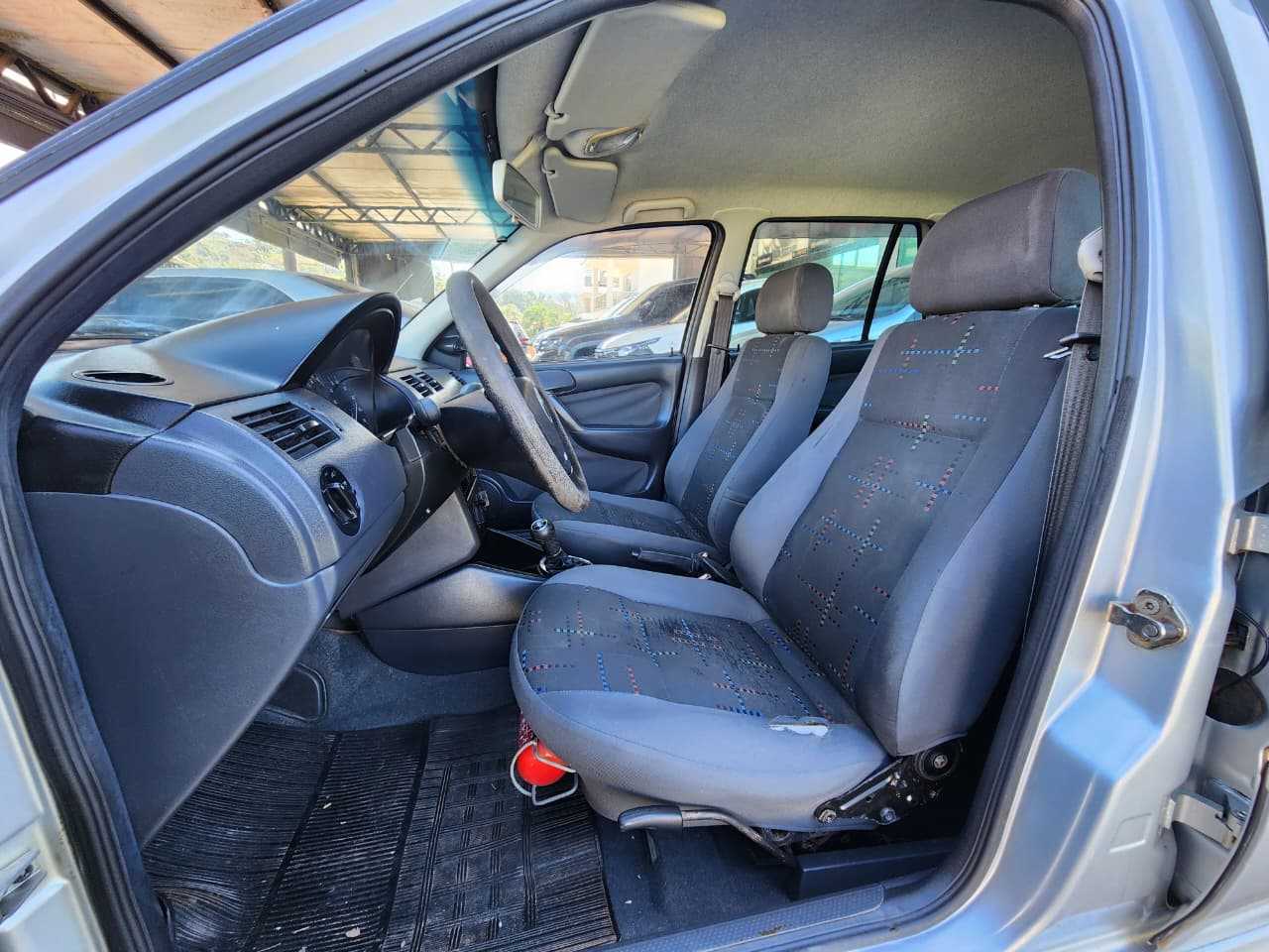 GOL G3 SPORT 1.0 16V