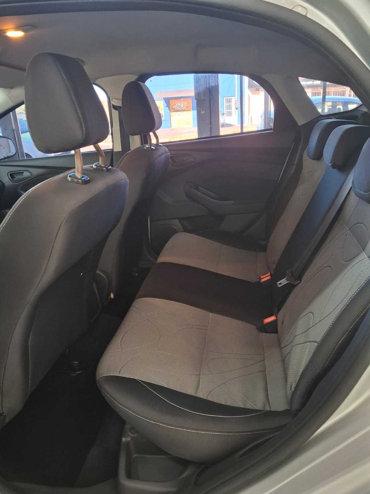 FOCUS  SE 1.6