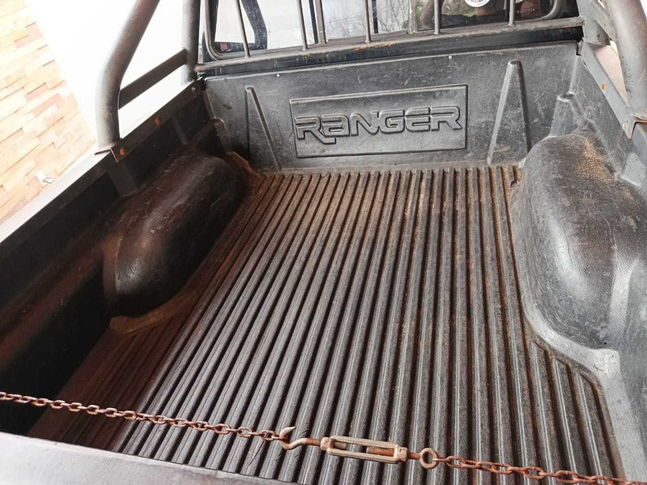 RANGER XLT 2.8 4X4