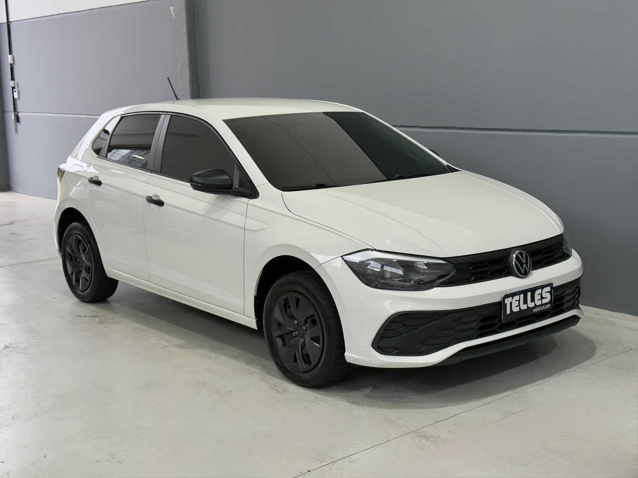 POLO TRACK 1.0