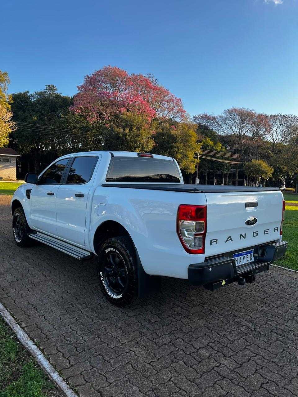 RANGER XLS 2.5 CD