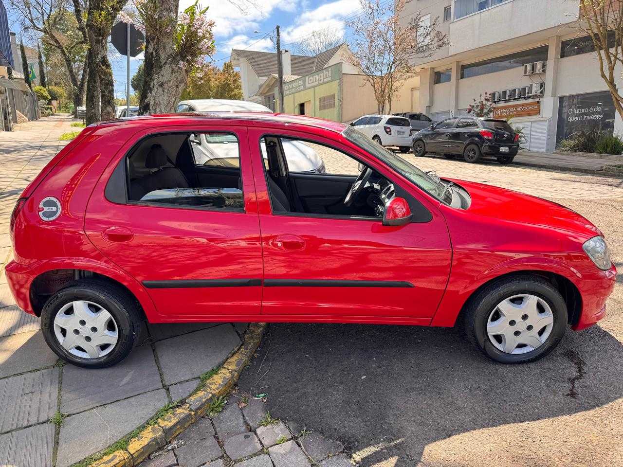 CELTA  1.0 LT FLEX COMPLETO