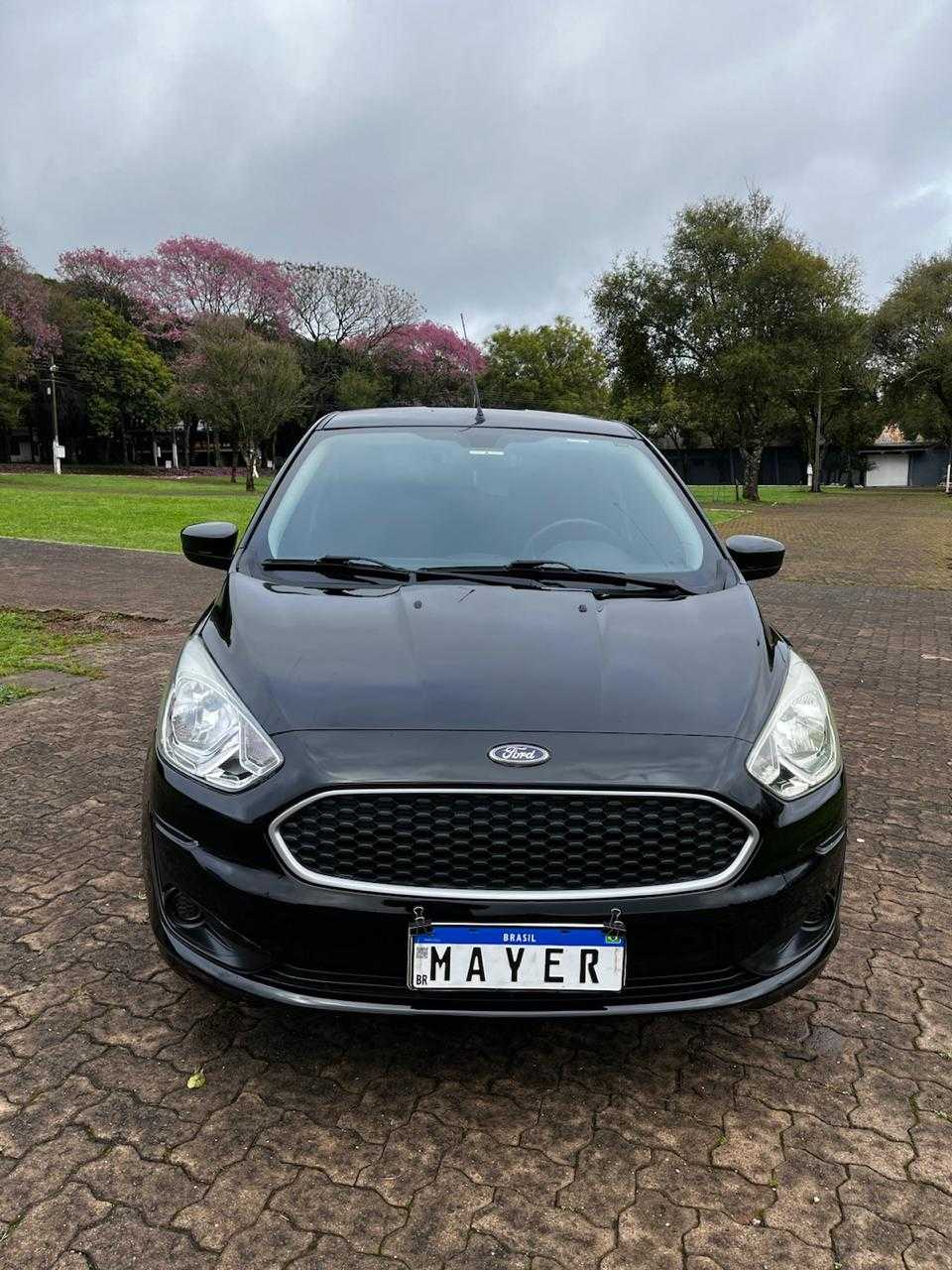 KA 1.0 SE