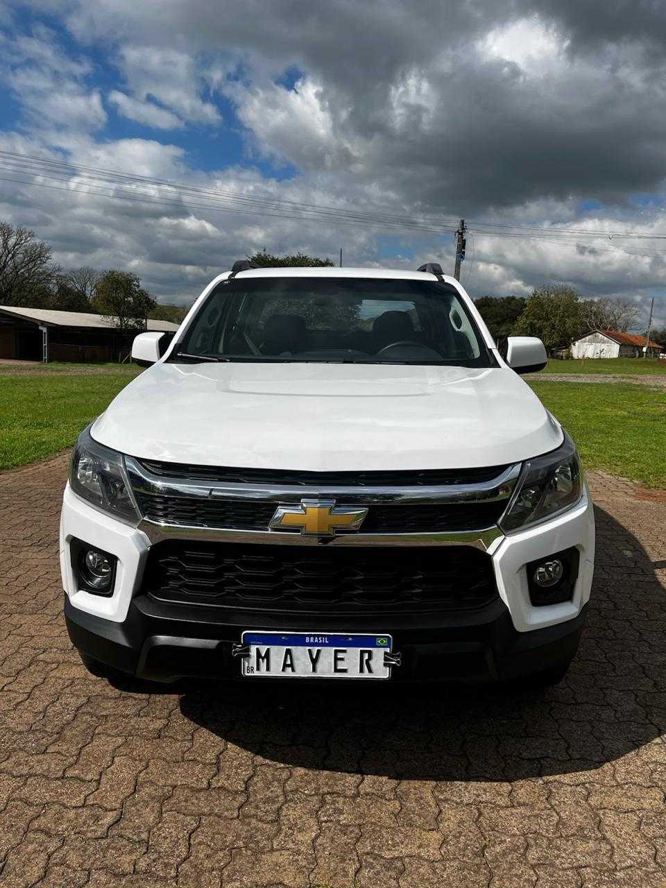 S10 LS 2.8 TDI 4X4