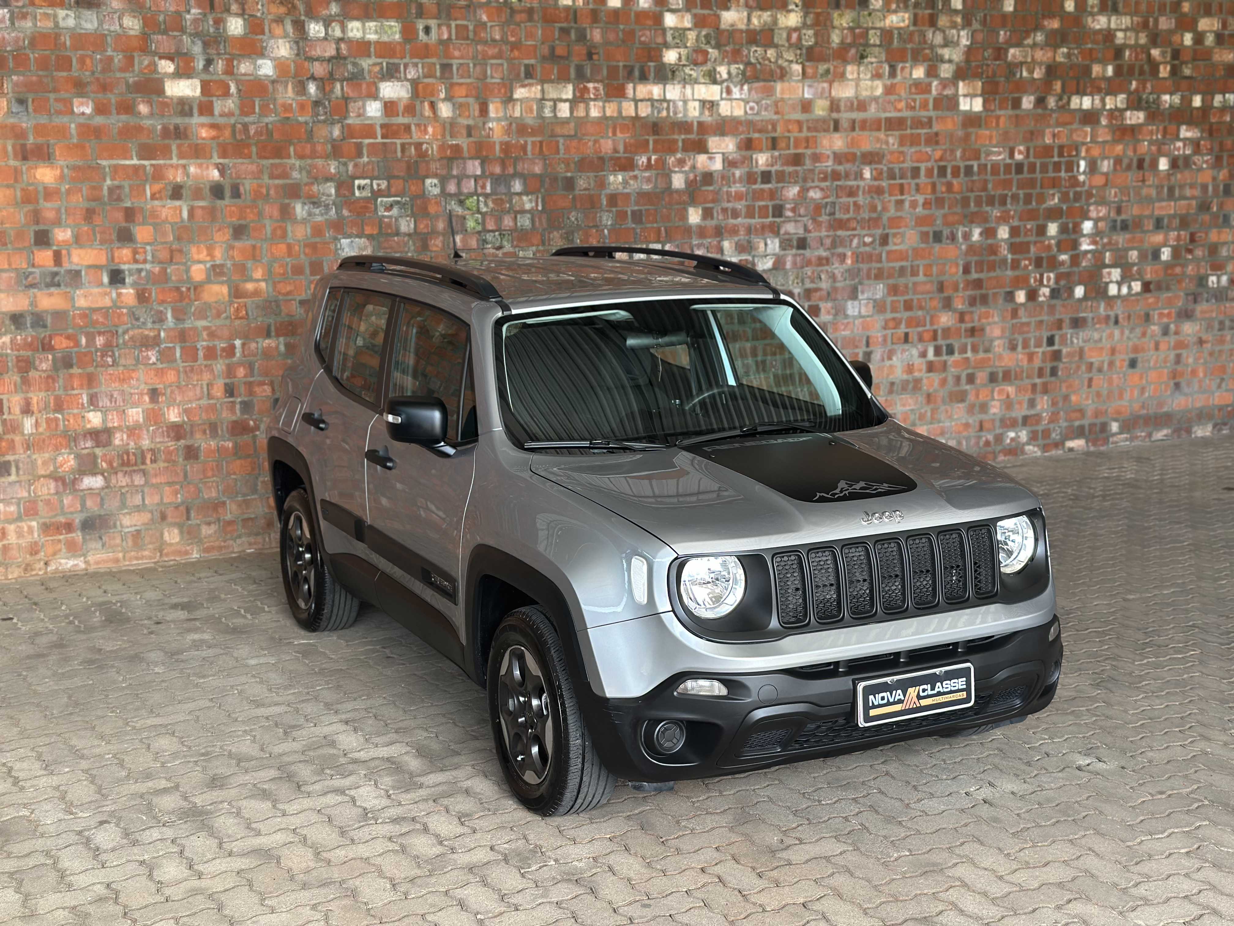 RENEGADE 1.8 FLEX AT