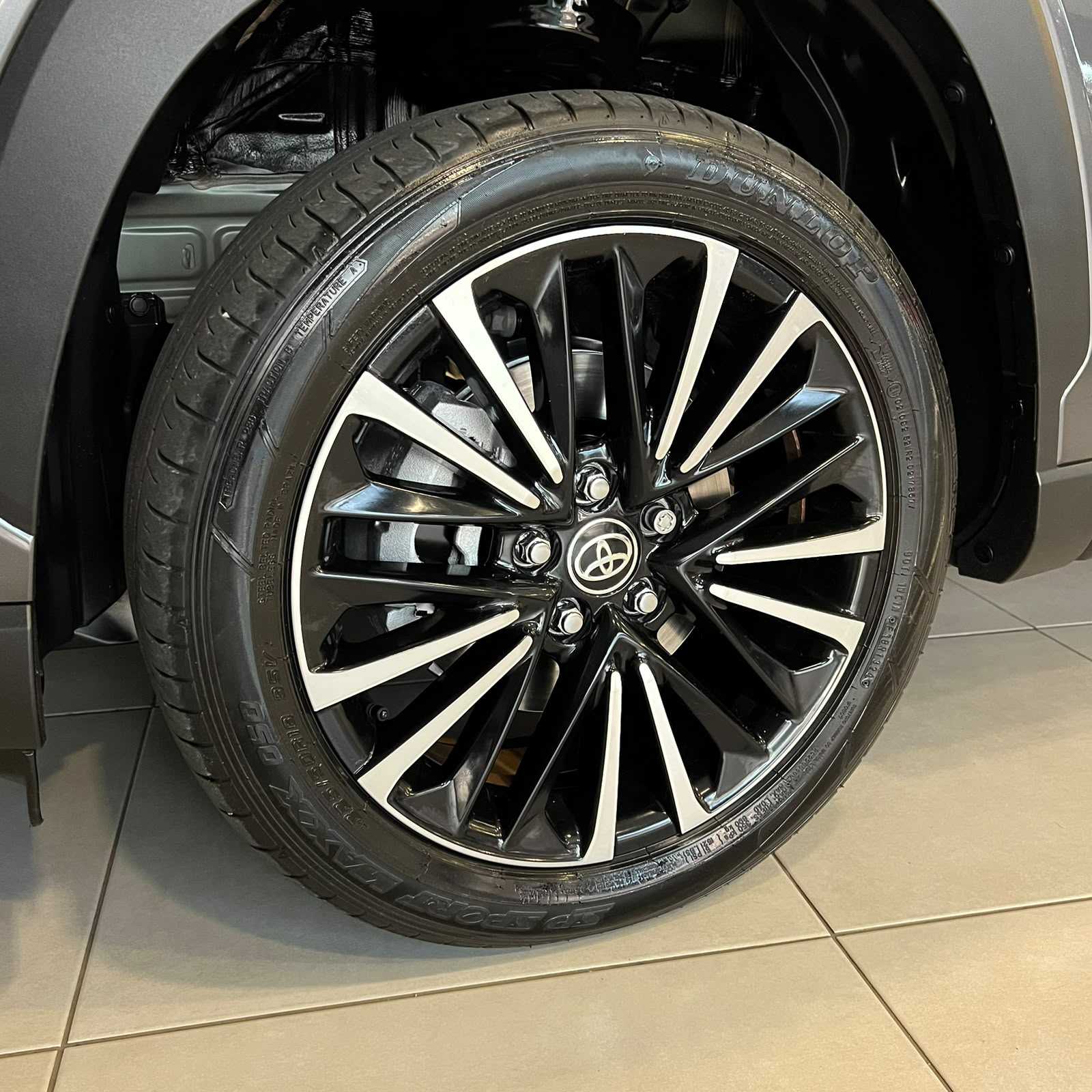 COROLLA CROSS XRX 2.0 FLEX AUT