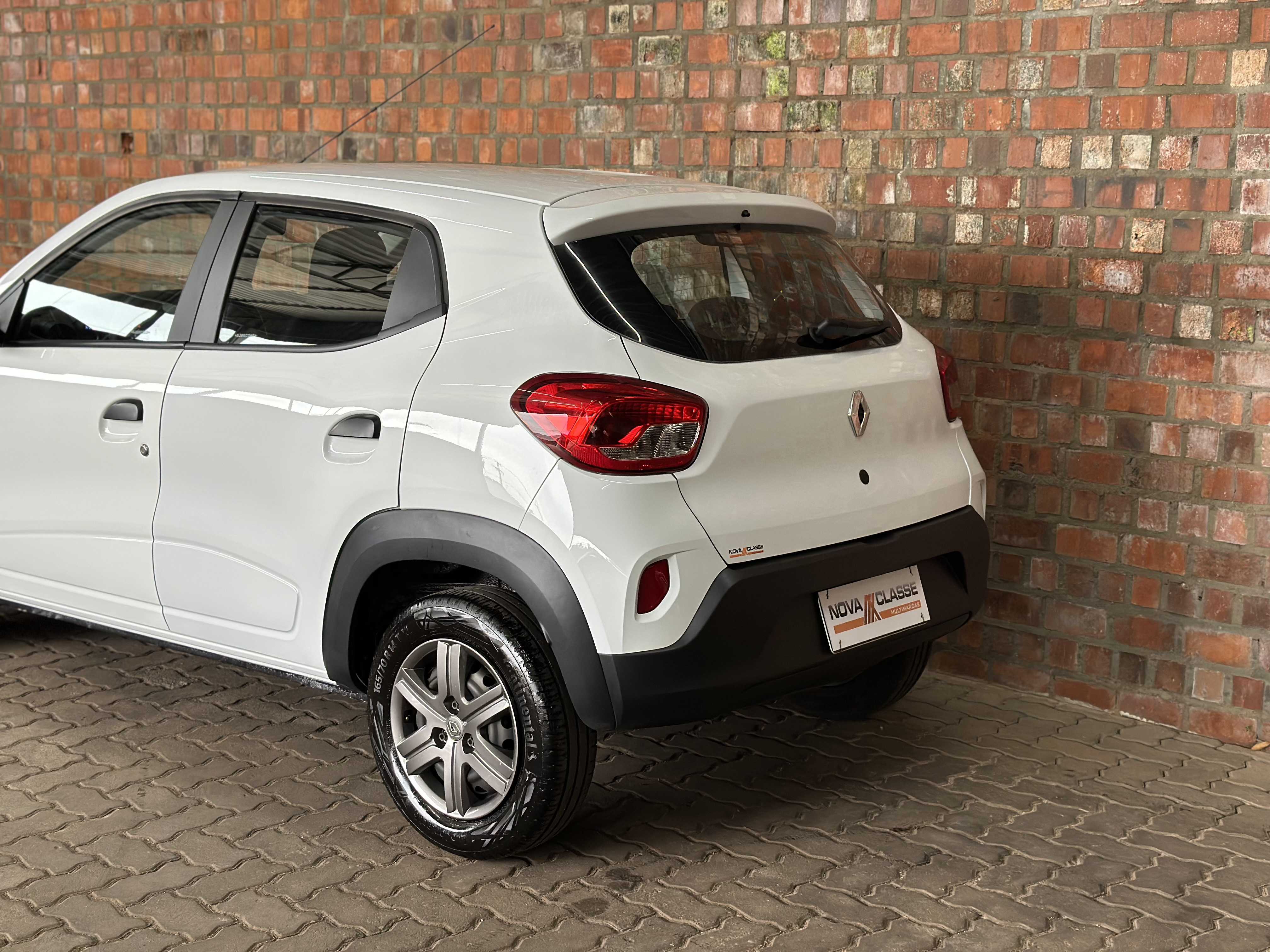 KWID ZEN 1.0 FLEX