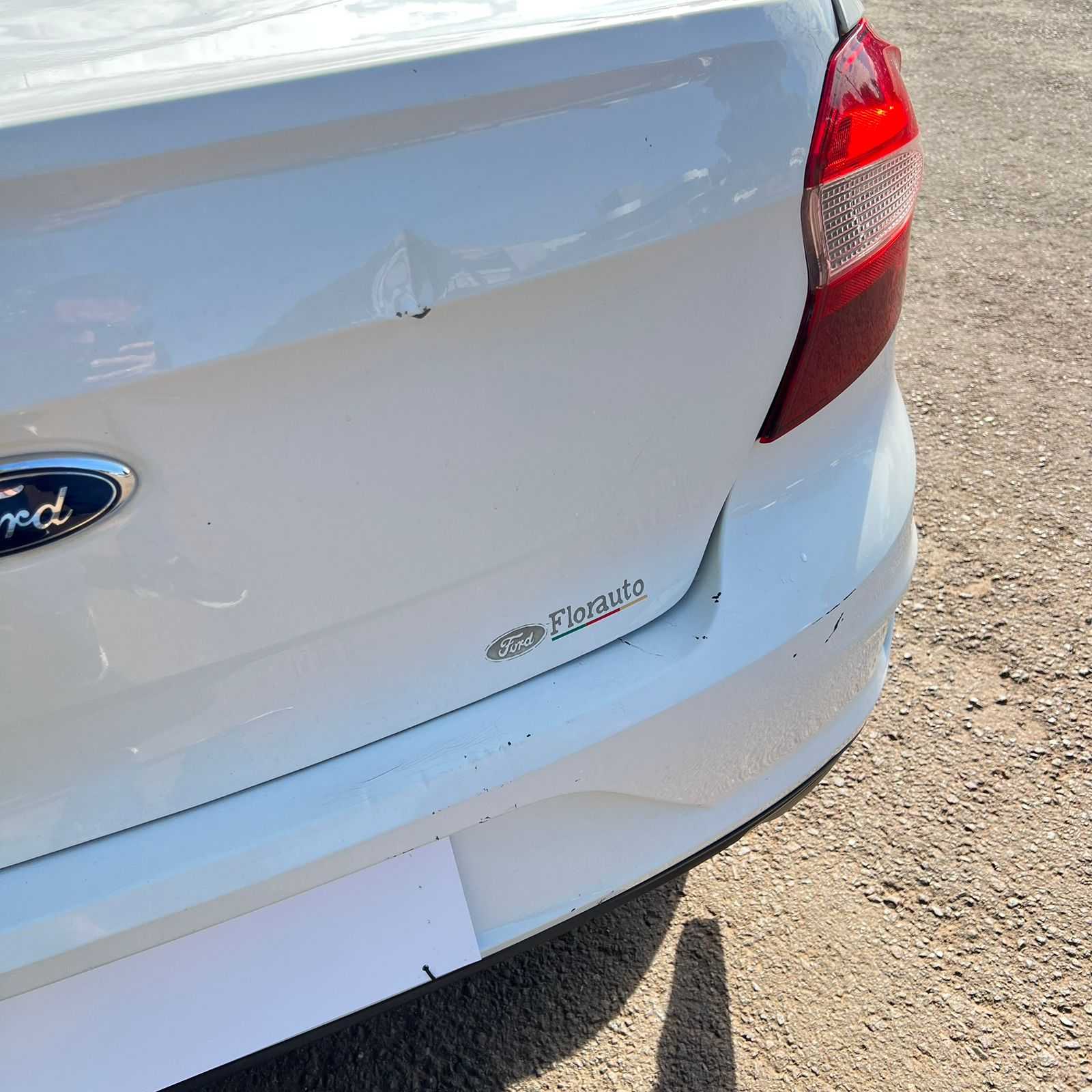KA+ SEDAN SE 1.0 FLEX MANUAL