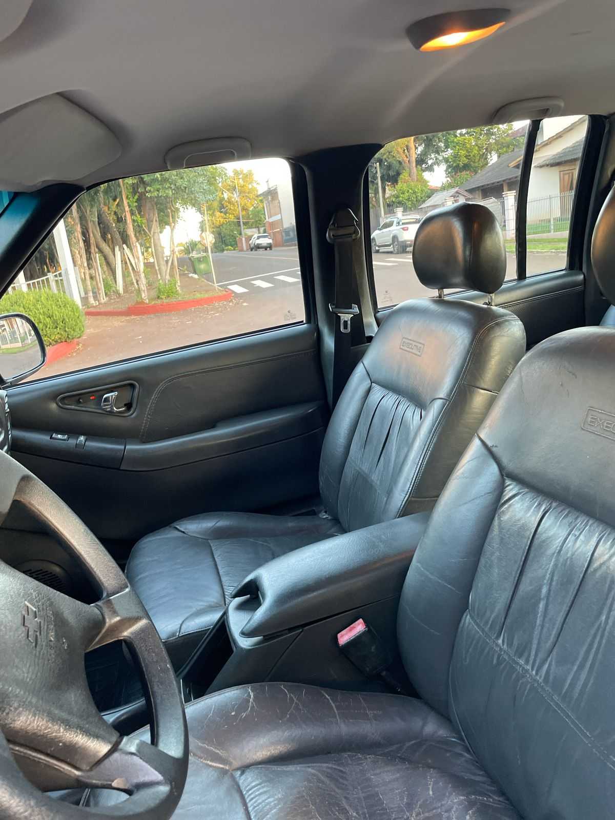 S10 ADVANTAGE 2.4 CD