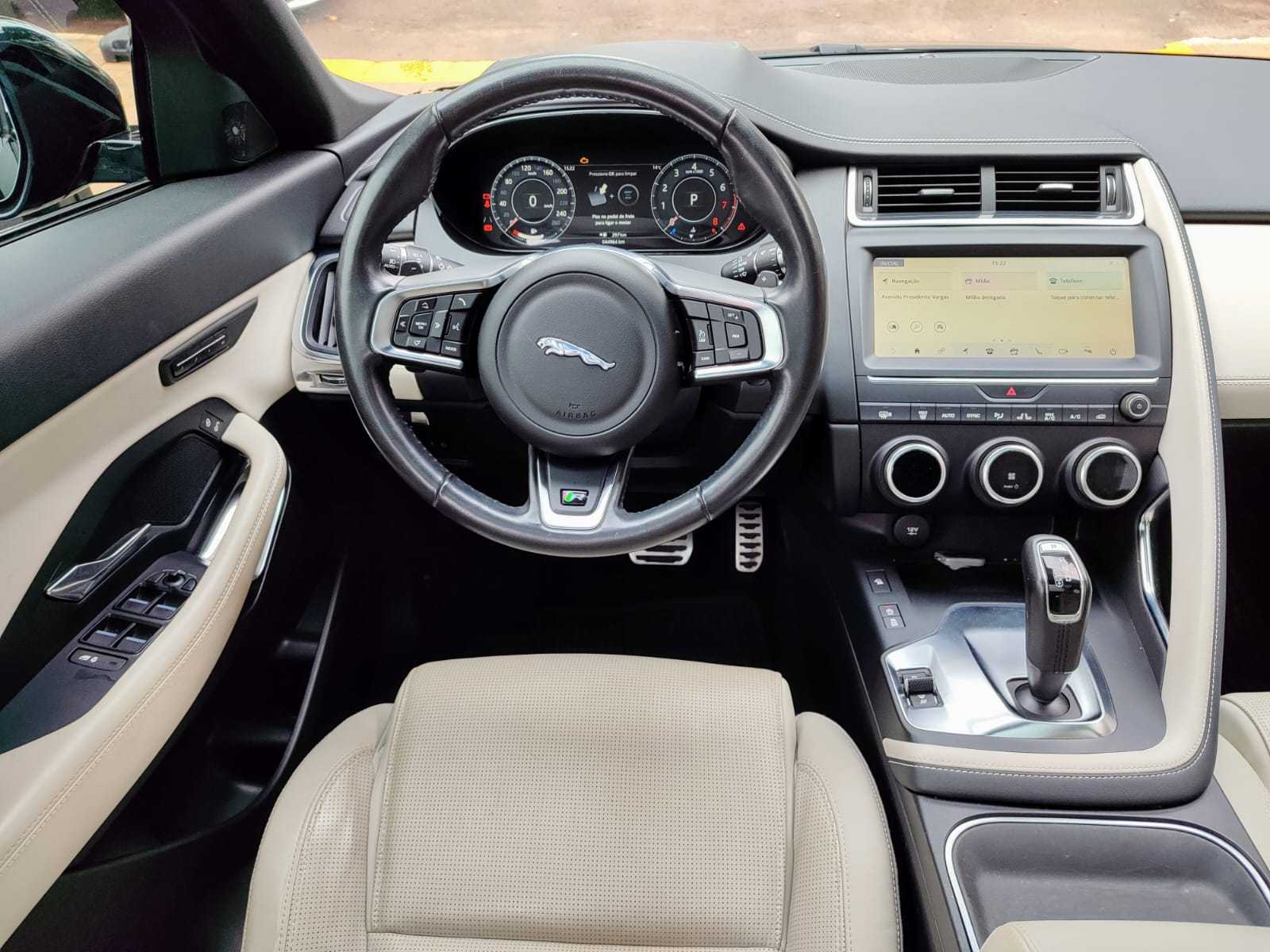 JAGUAR E-PACE S 2.0 AWD