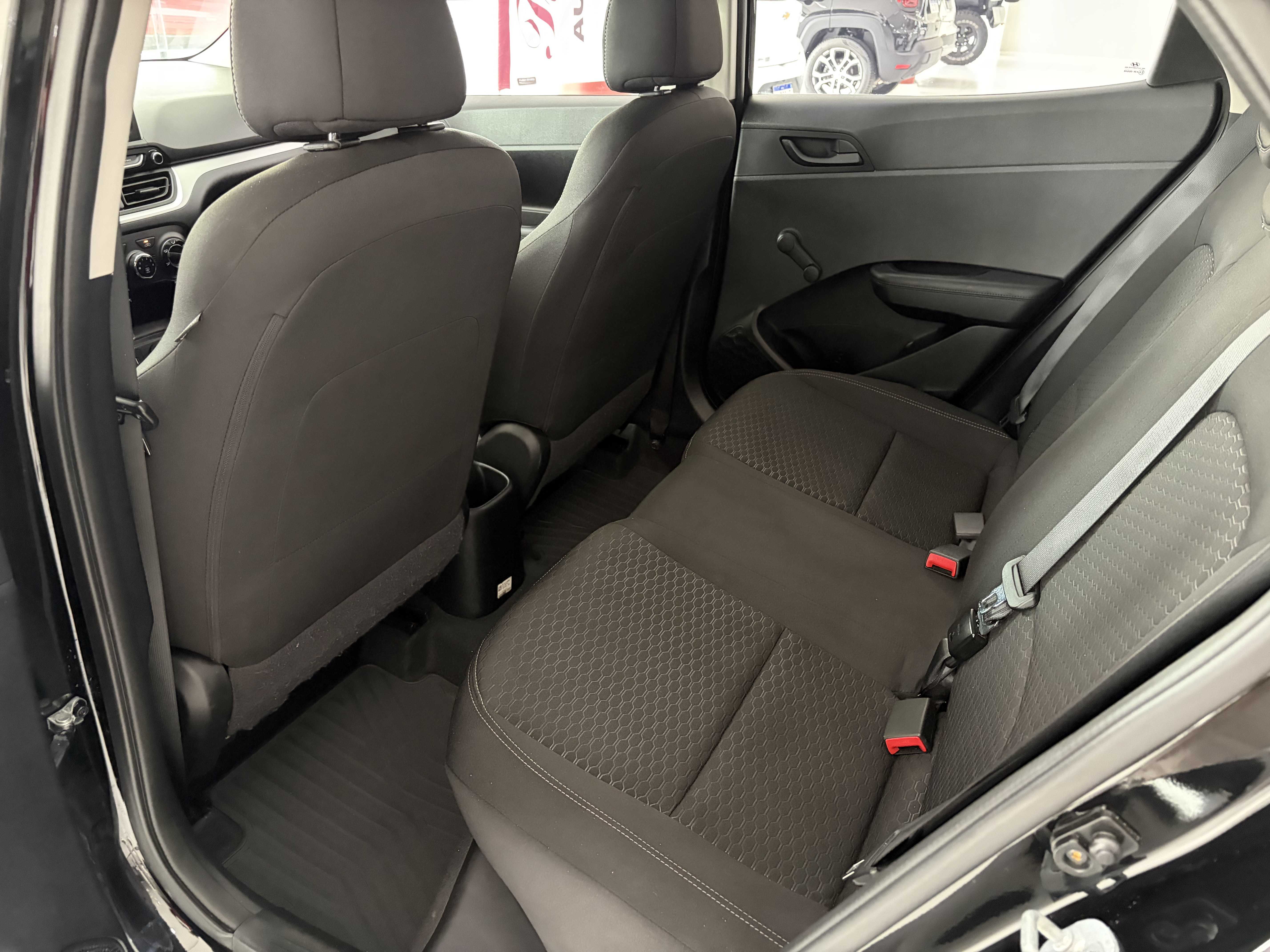 HB20 SENSE 1.0 MEC. - 53.000KM