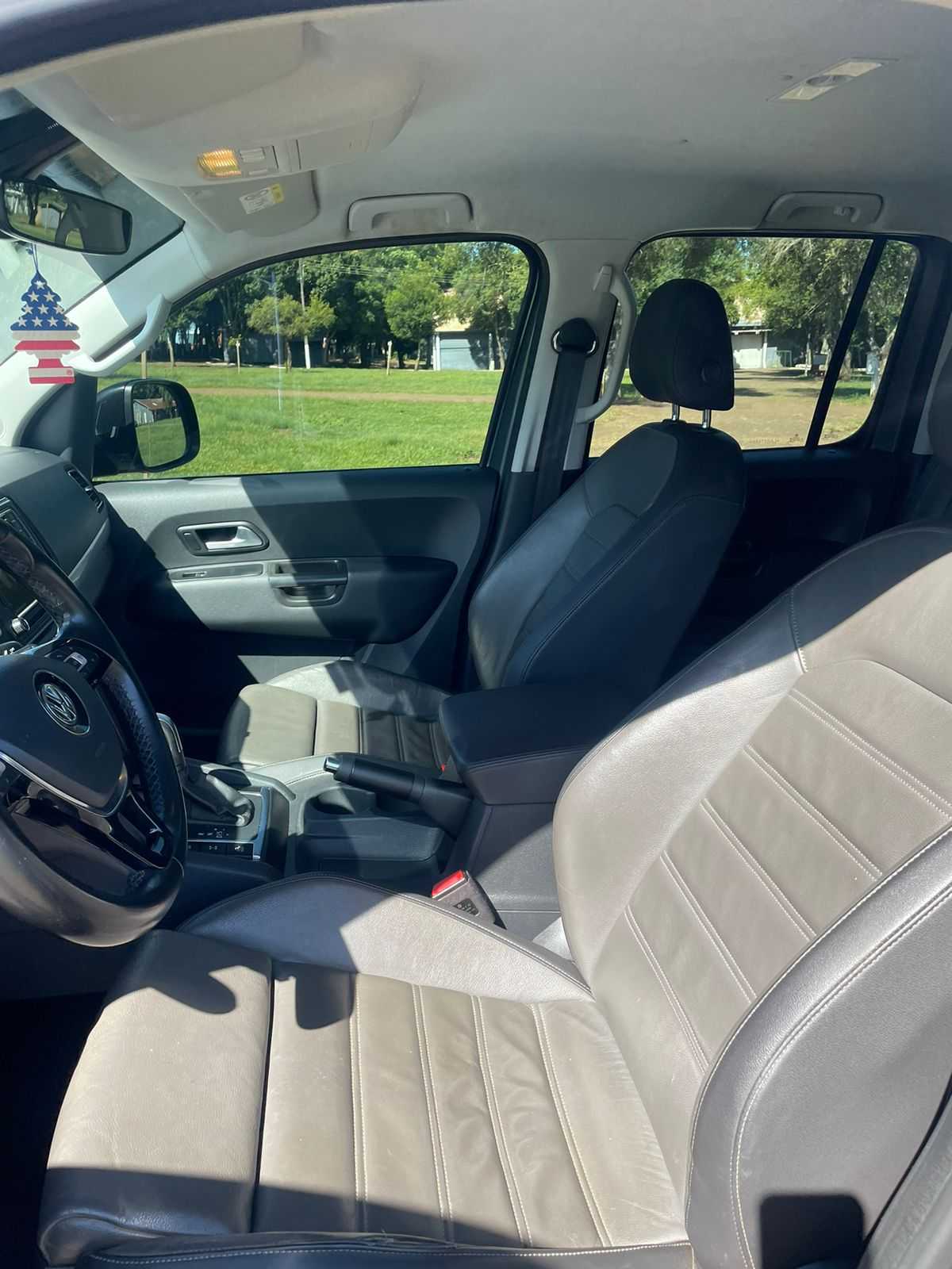 AMAROK HIGHLINE CD 3.0 V6