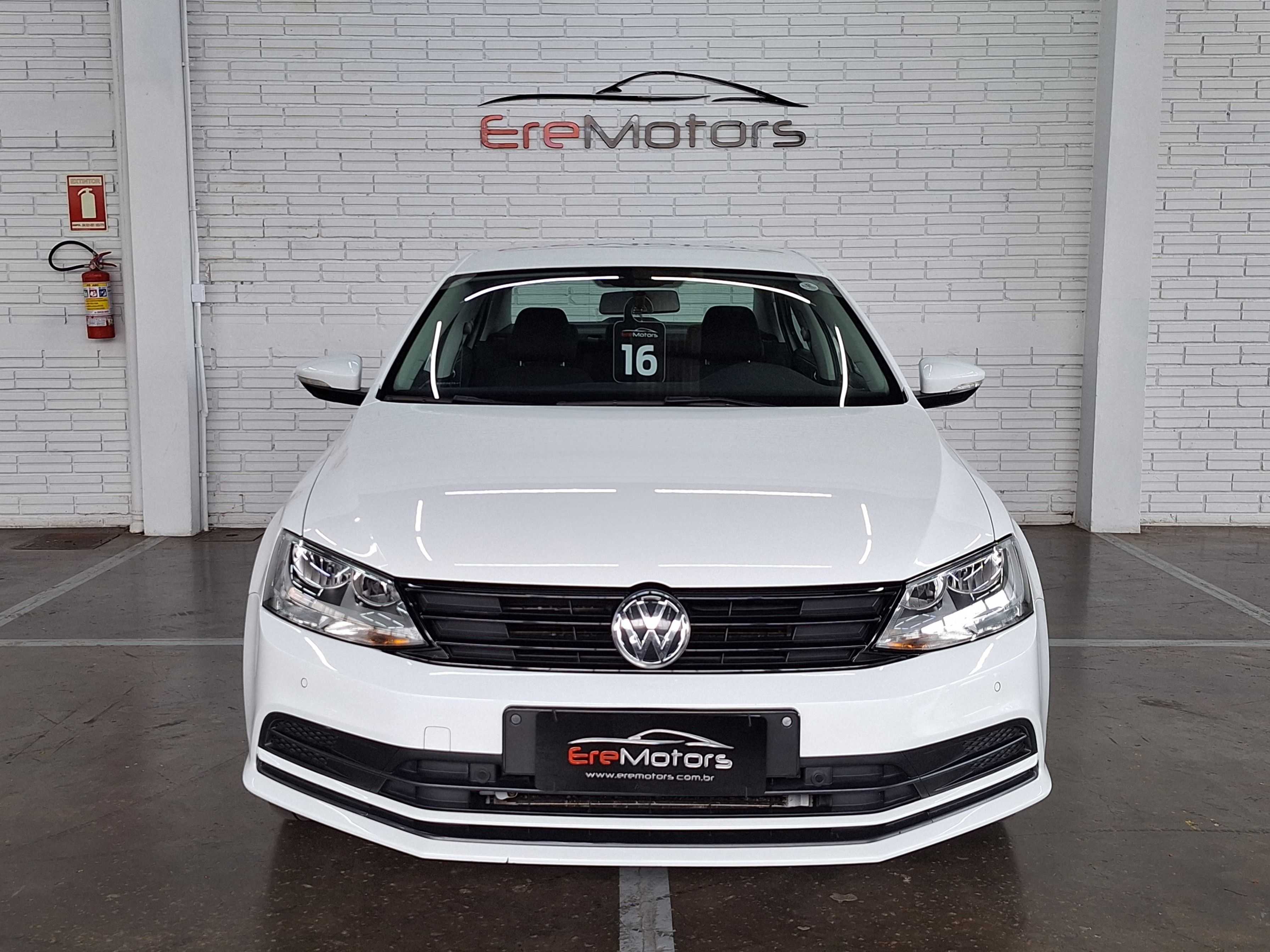 JETTA TRENDLINE 1.4 TSI AUT.