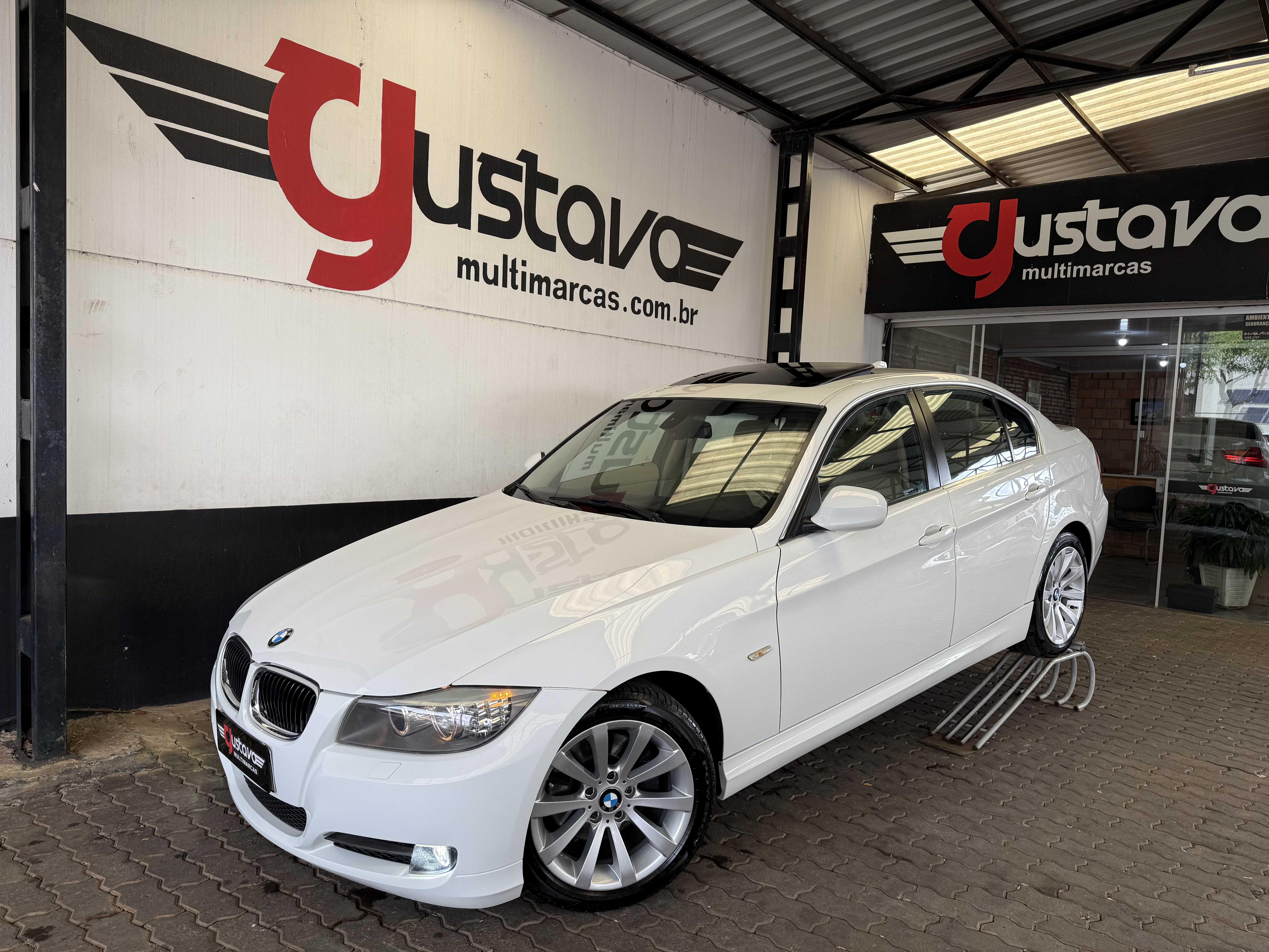 BMW 325I 6CC