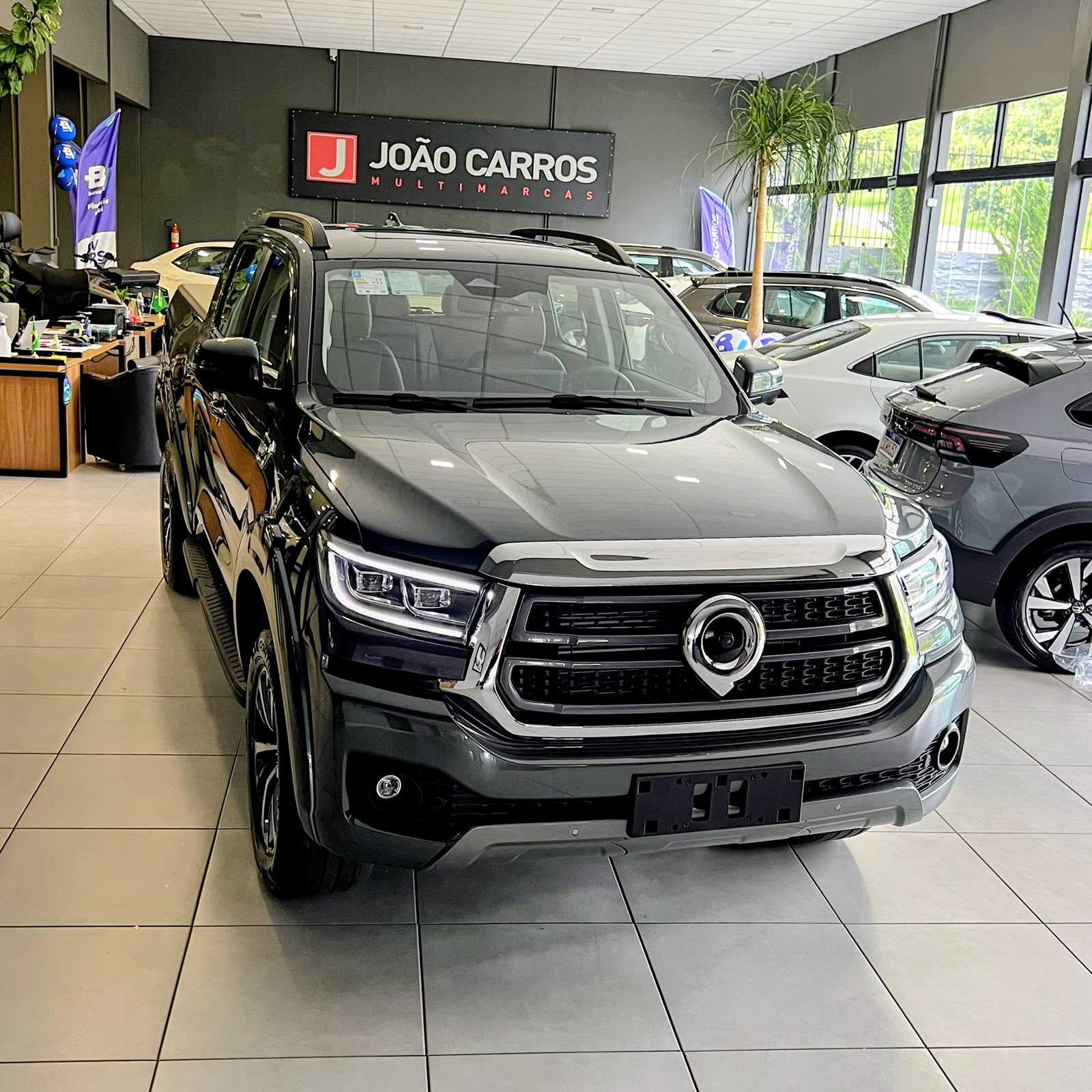 POER P30 EXCLUSIVE 2.4 TDI 4X4 localizado em Guaporé no estado de RS