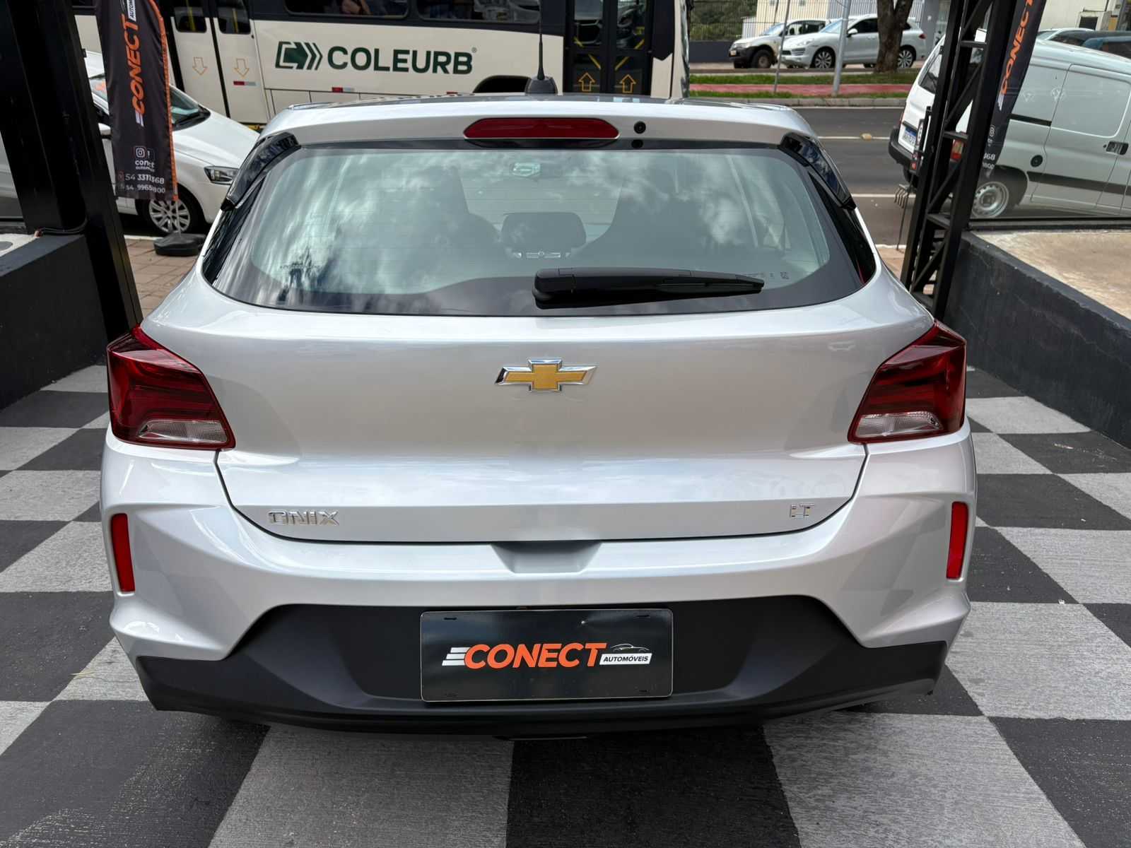 ONIX LT2 1.0 COMPLETO