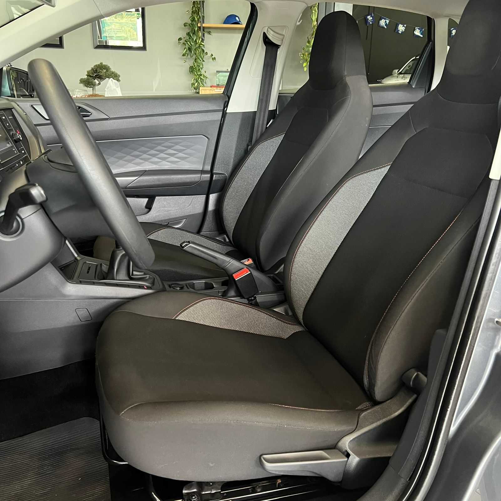 POLO 1.0 MPI FLEX MANUAL