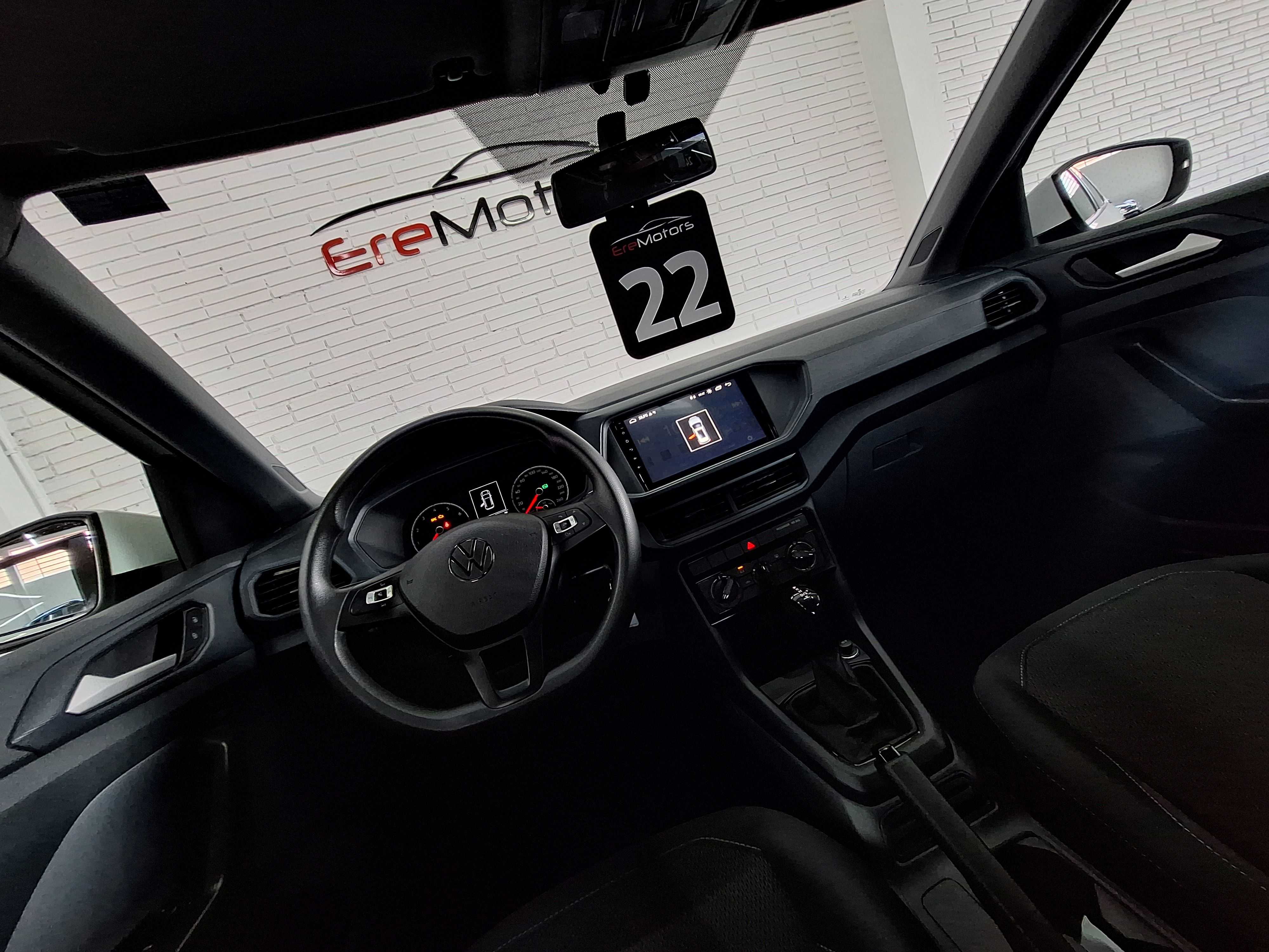 T-CROSS SENSE 200TSI