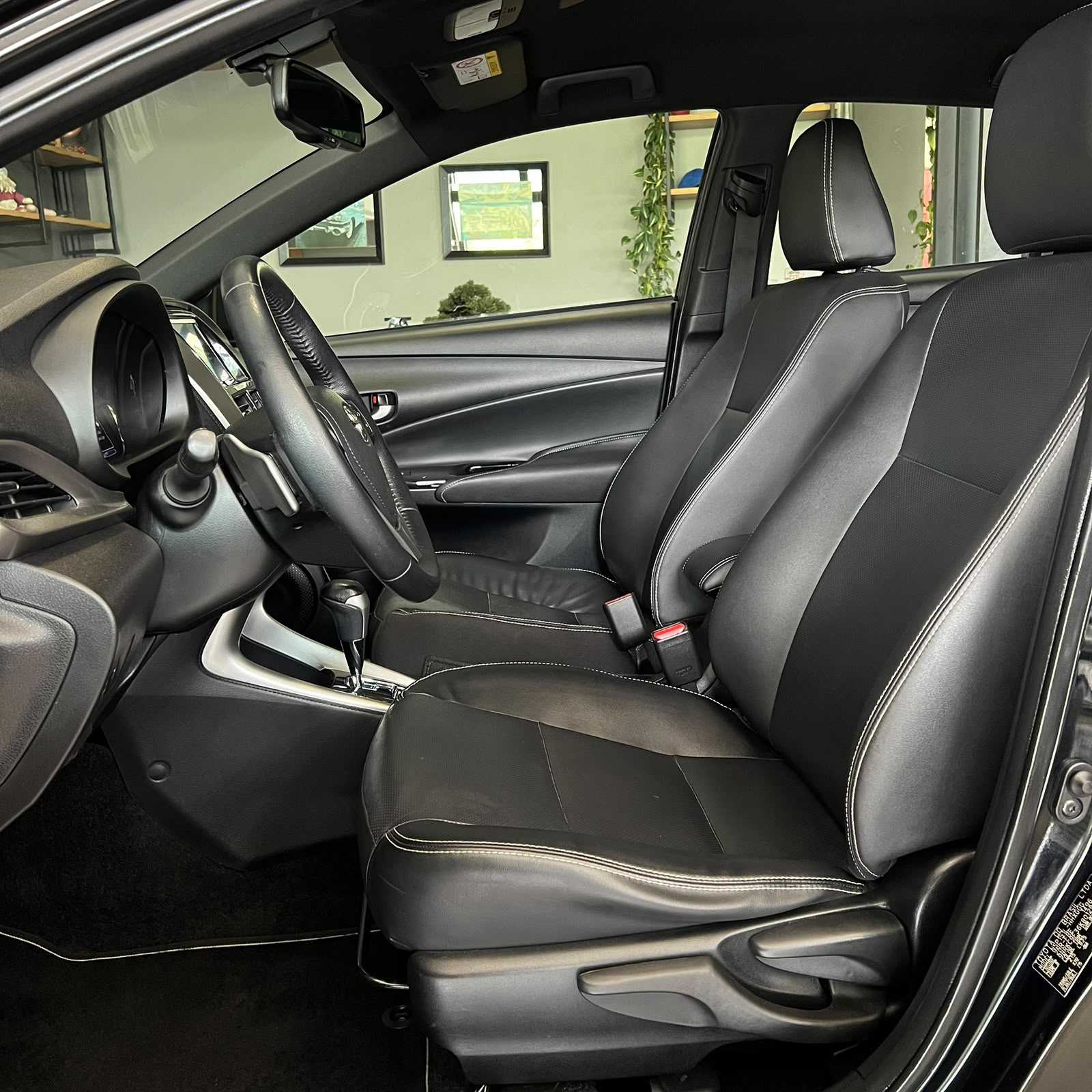 YARIS XS 1.5 FLEX AUT