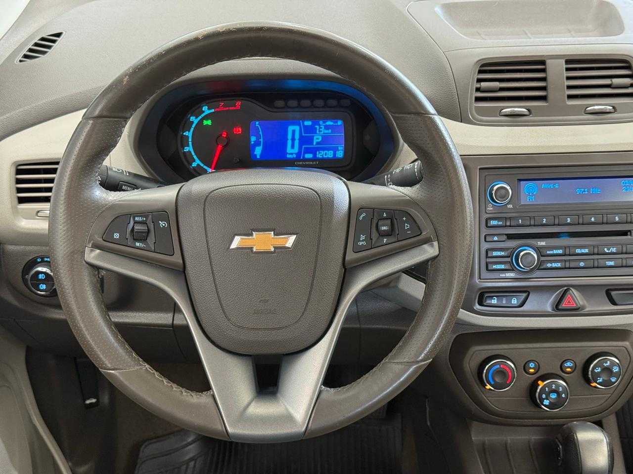 SPIN LTZ AUT / 7 LUGARES