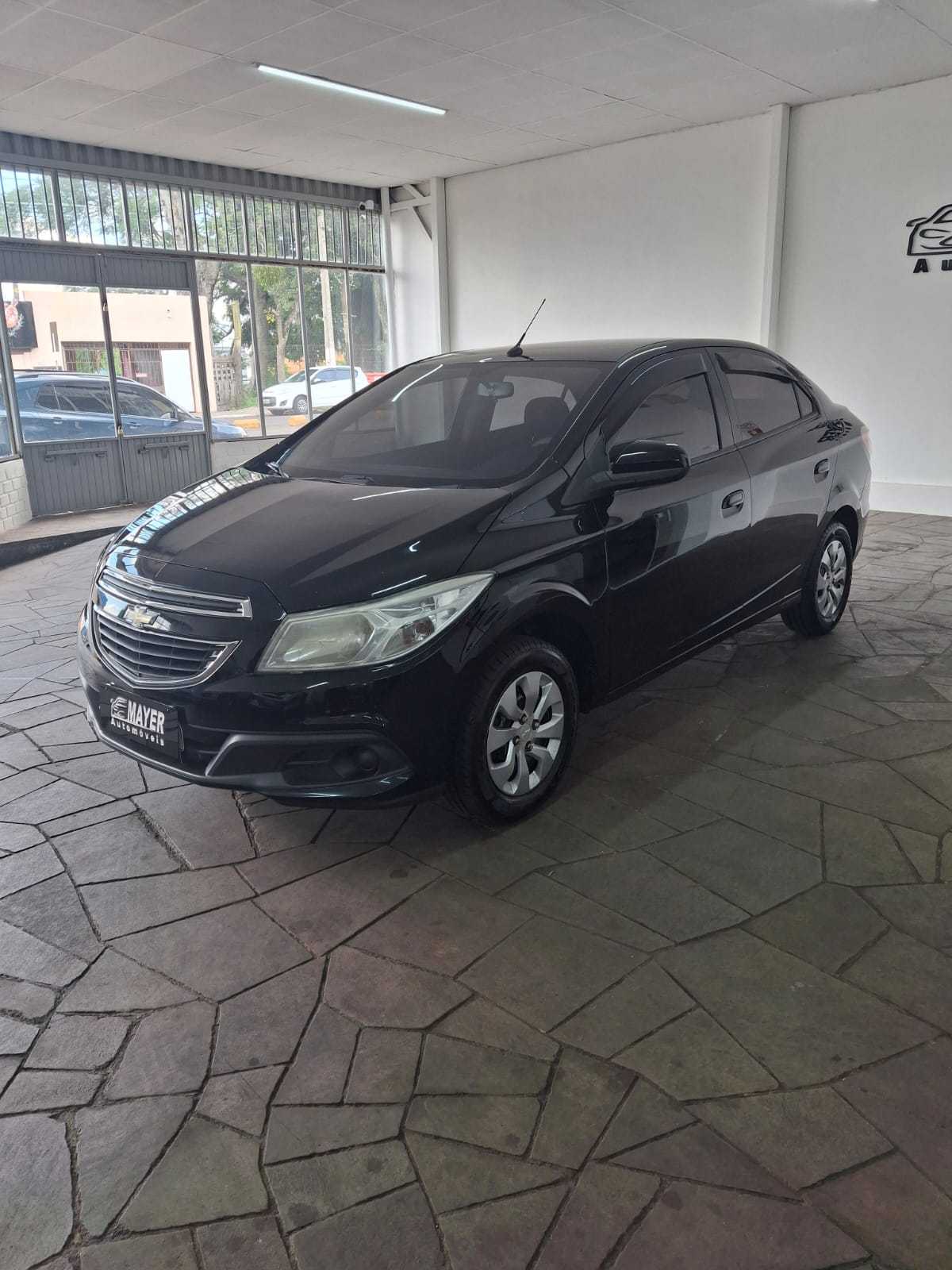 PRISMA SEDAN LT 1.0 localizado em Espumoso no estado de RS