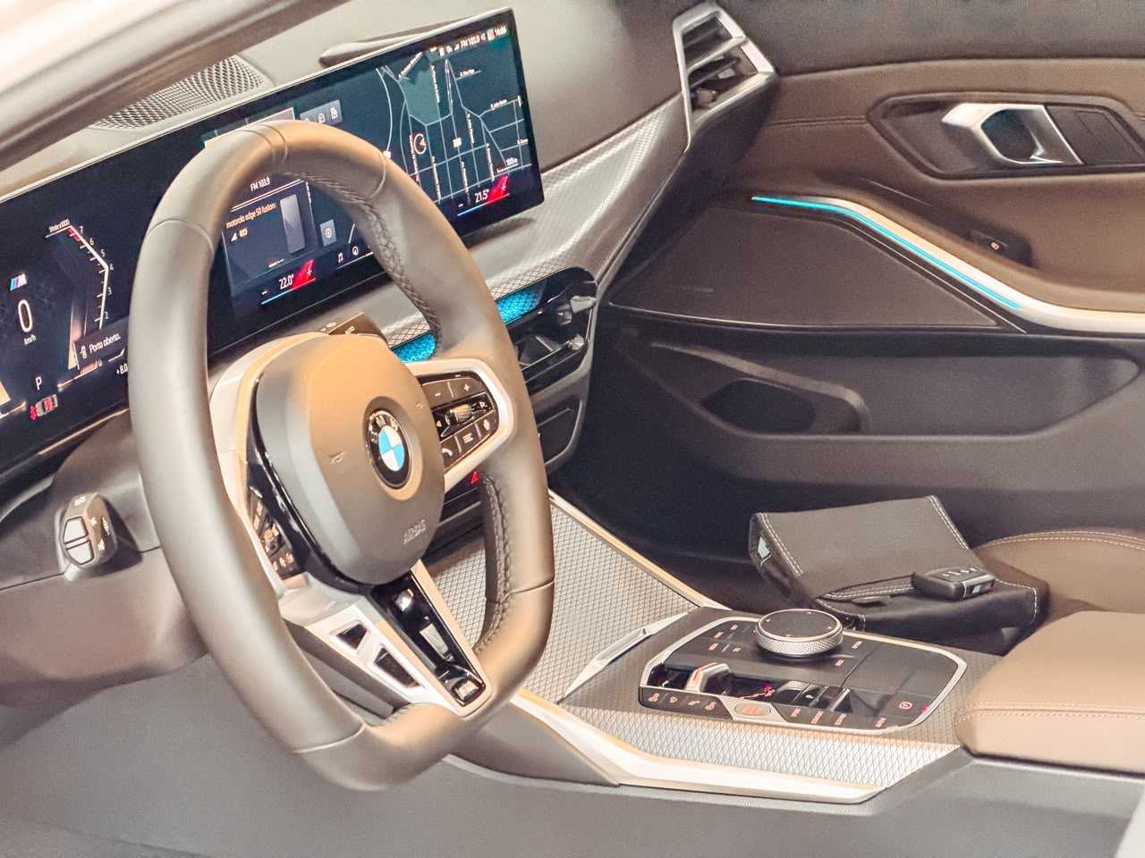 320I 2.0 M SPORT FLEX