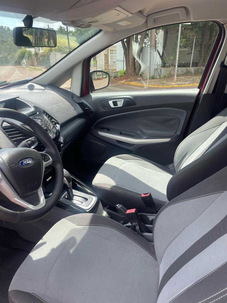 ECOSPORT FREESTYLE 1.6