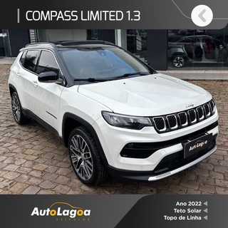 COMPASS LIMITED