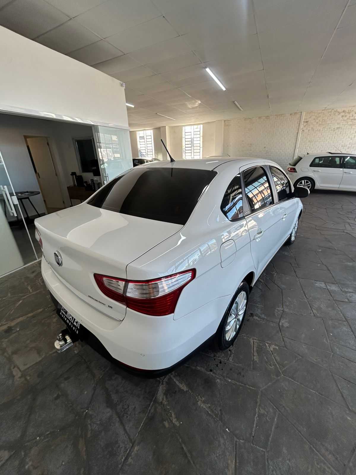 GRAND SIENA ATTRACTIVE 1,4