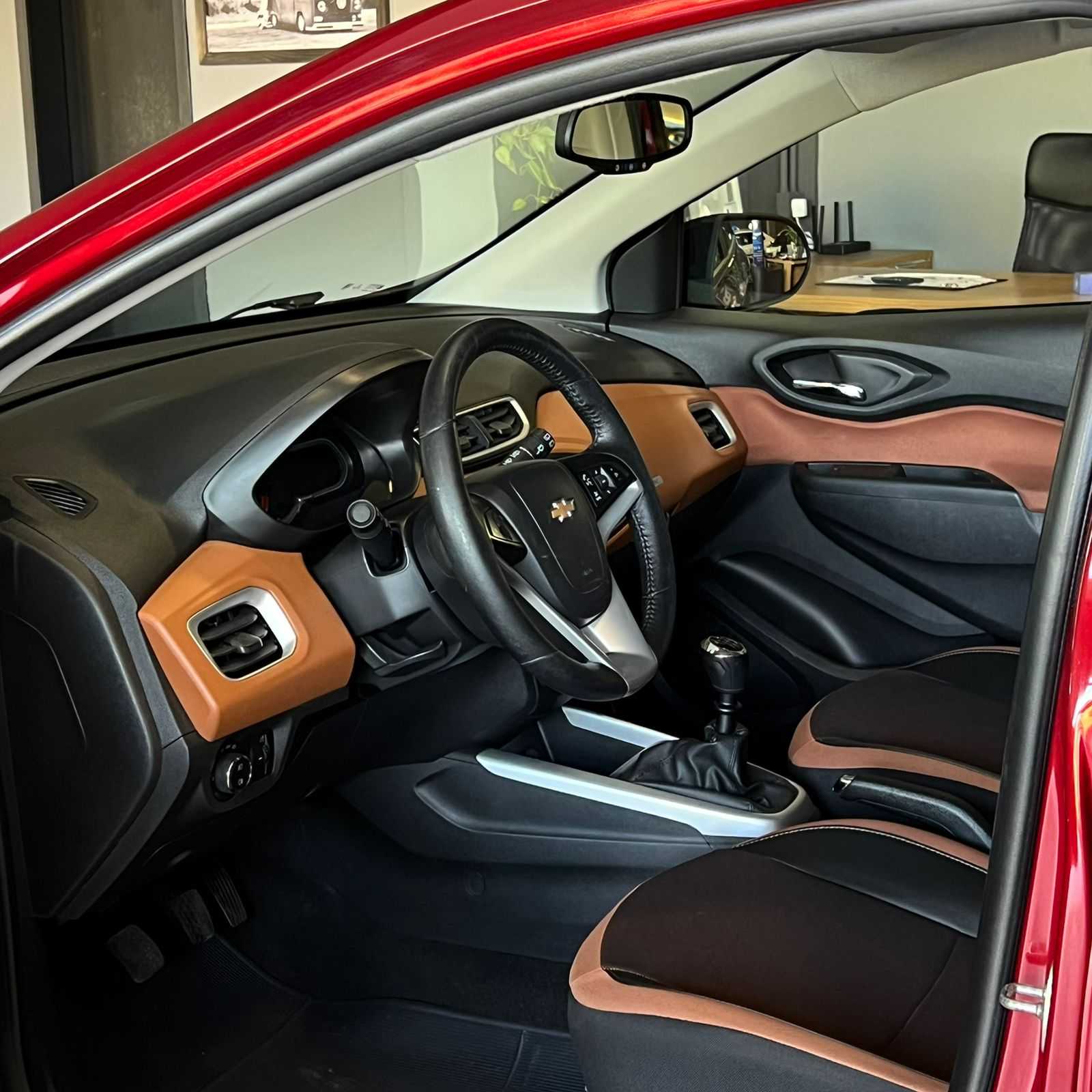 ONIX ACTIV 1.4 FLEX MANUAL