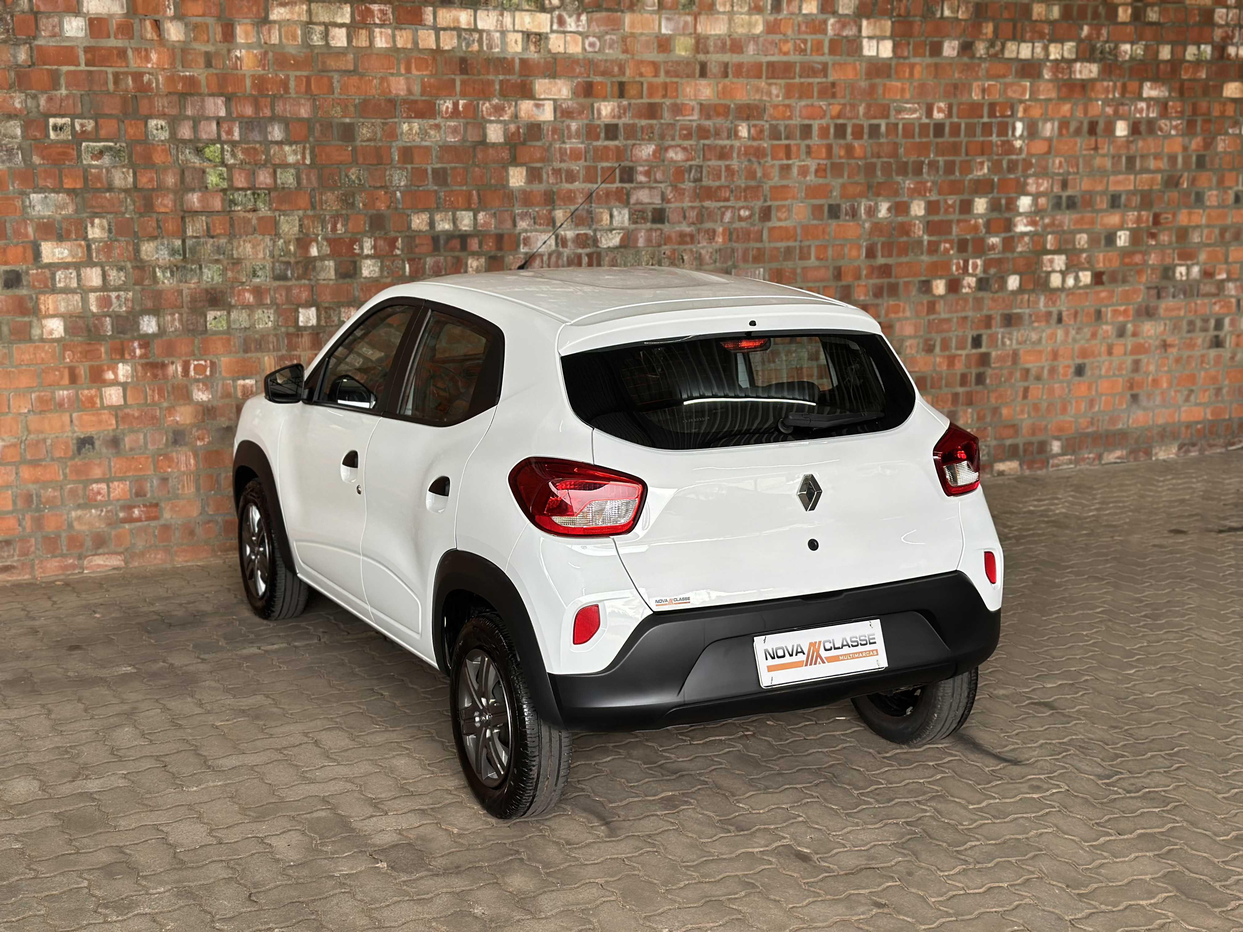 KWID ZEN 1.0 FLEX