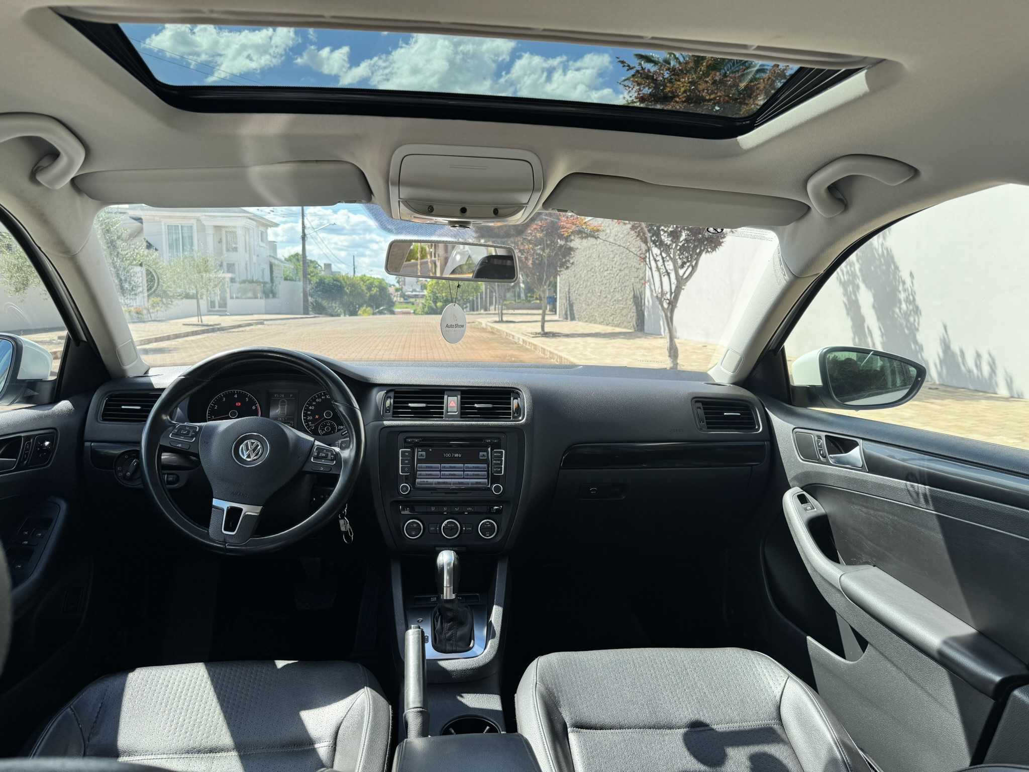 JETTA CONFORTLINE C/TETO SOLAR