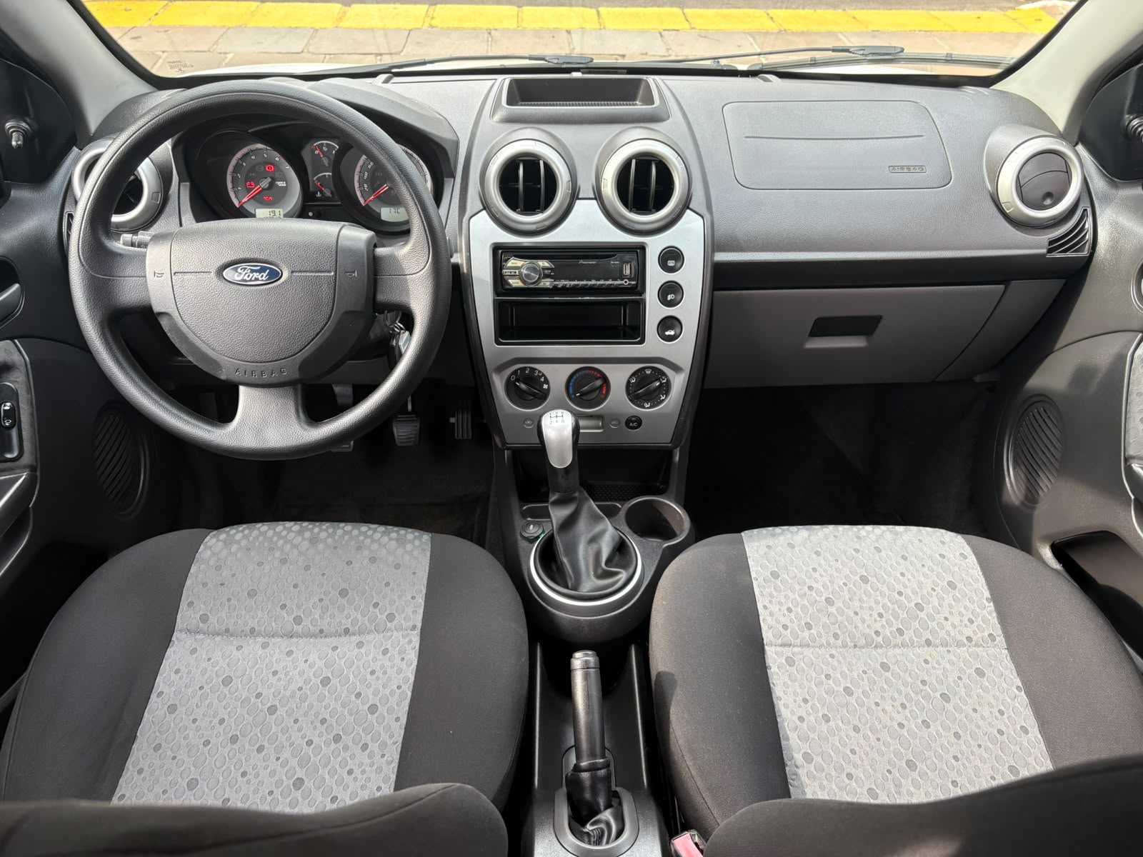 FIESTA 1.6
