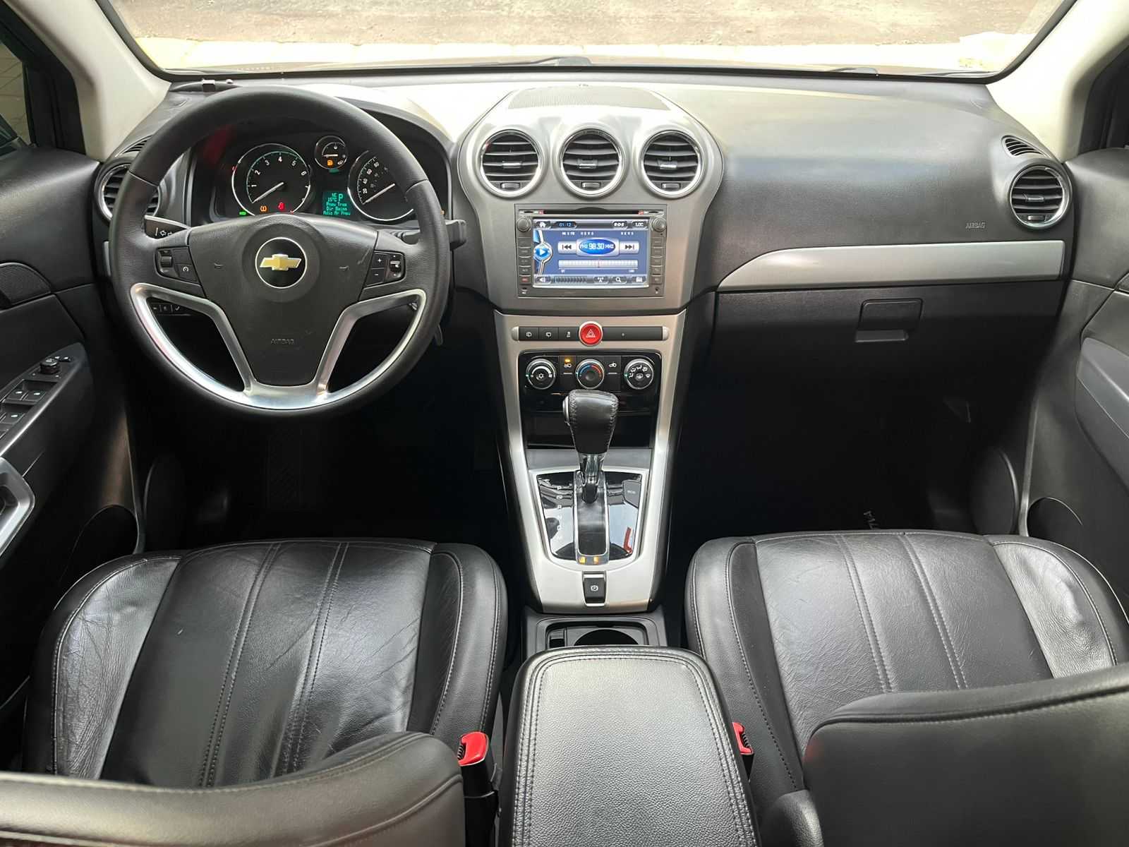 CAPTIVA SPORT 2.4