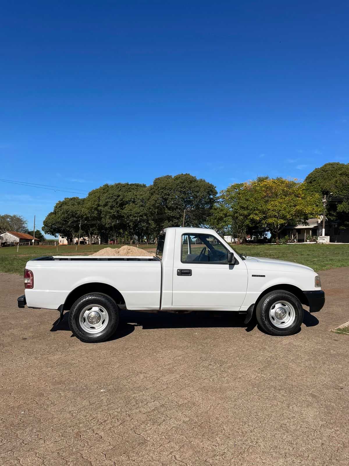 RANGER XL 2.8 4X4 CS