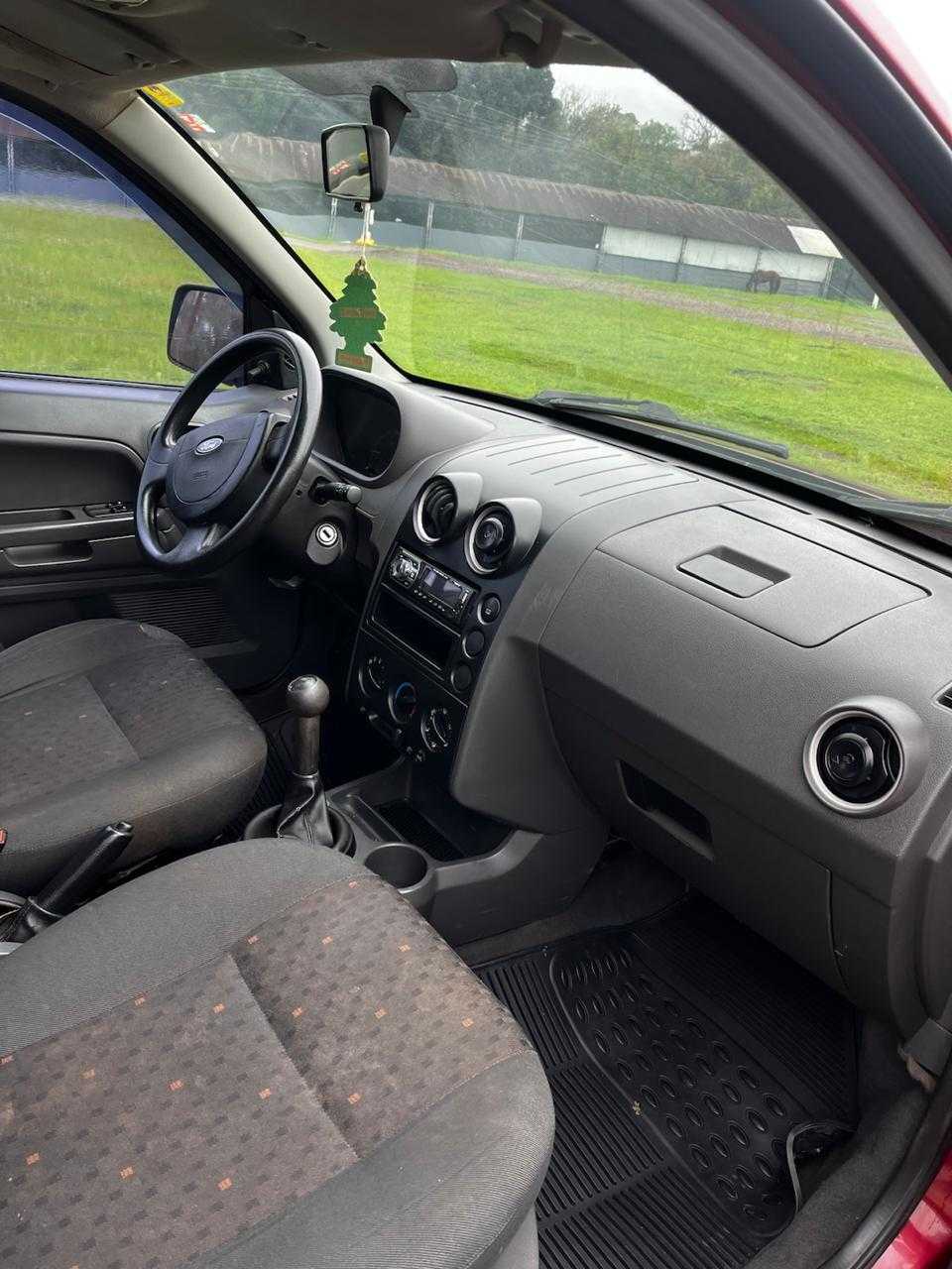 ECOSPORT XL 1.6 ** REPASSE**