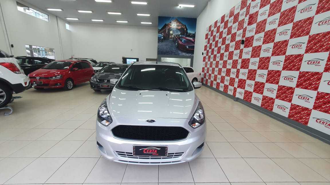 KA SE 1.5 HA