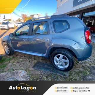DUSTER DYNAMIQUE