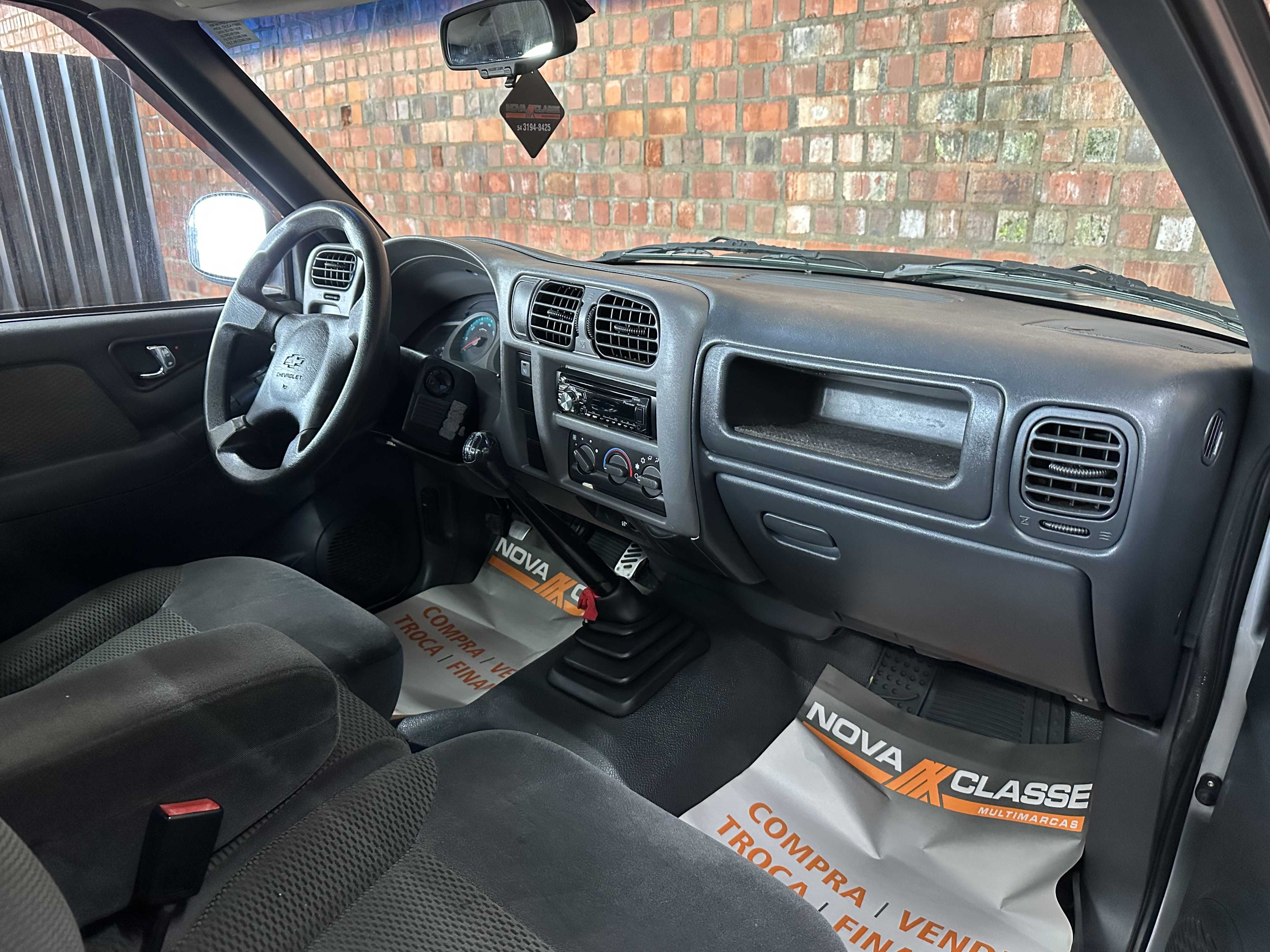 S10 ADVANTAGE CS 2.4 FLEX