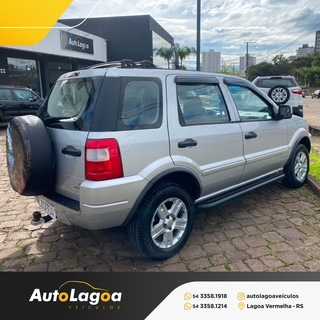 ECOSPORT XLT