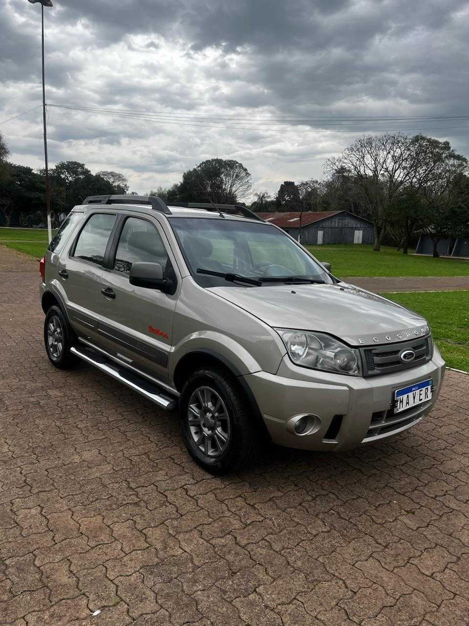 ECOSTORT XLT 1.6