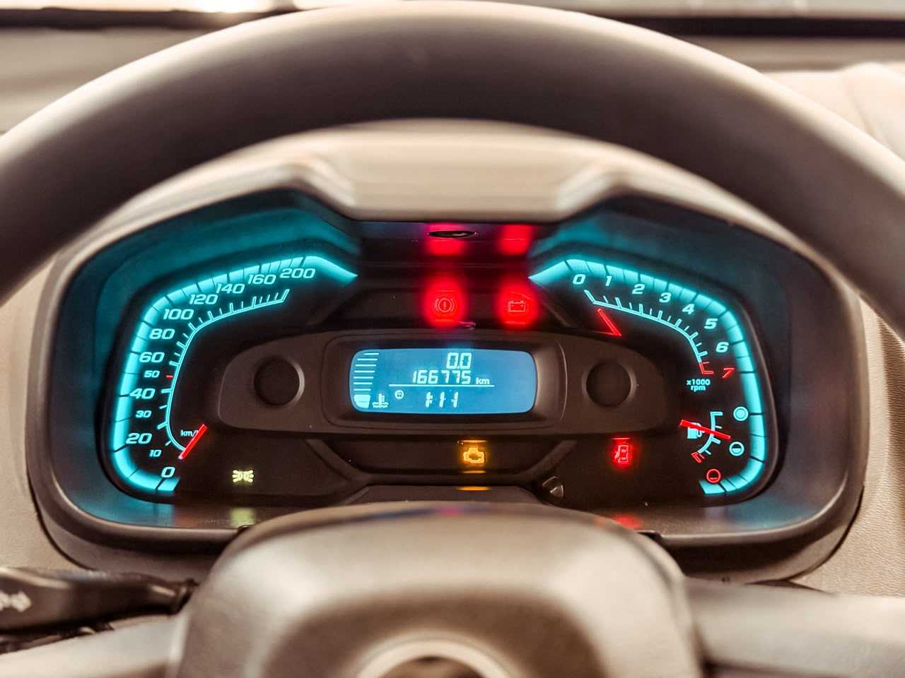 AGILE 1.4 LT FLEXPOWER 8V 5P