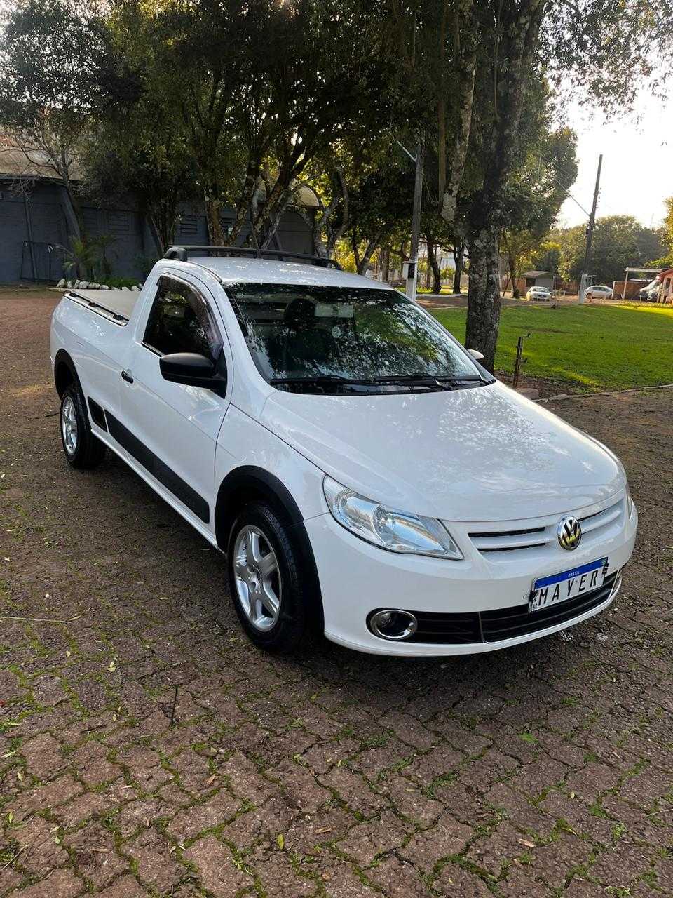 SAVEIRO  1.6 CS