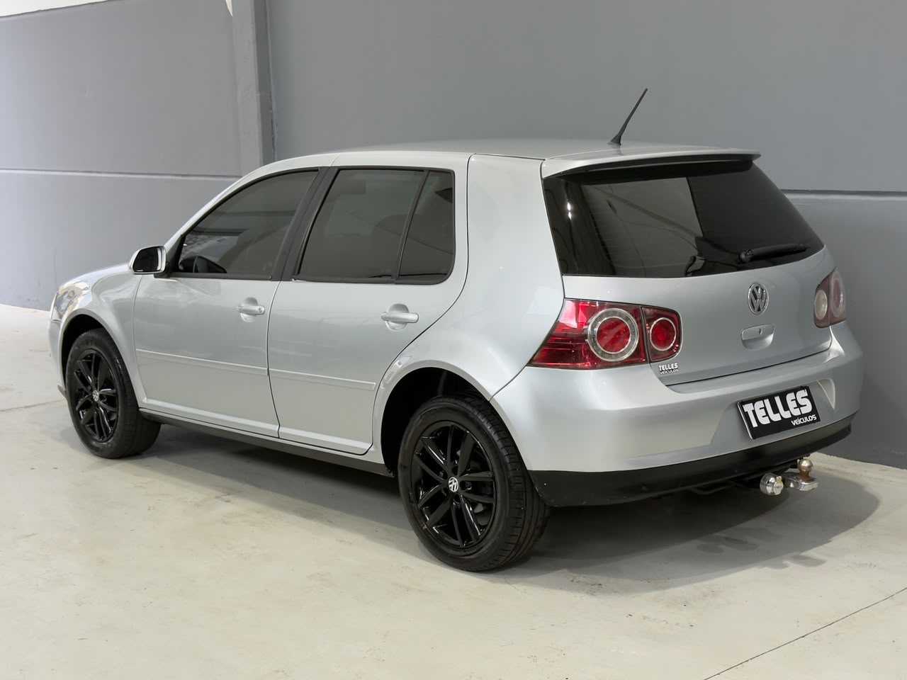 GOLF SPORTLINE 1.6