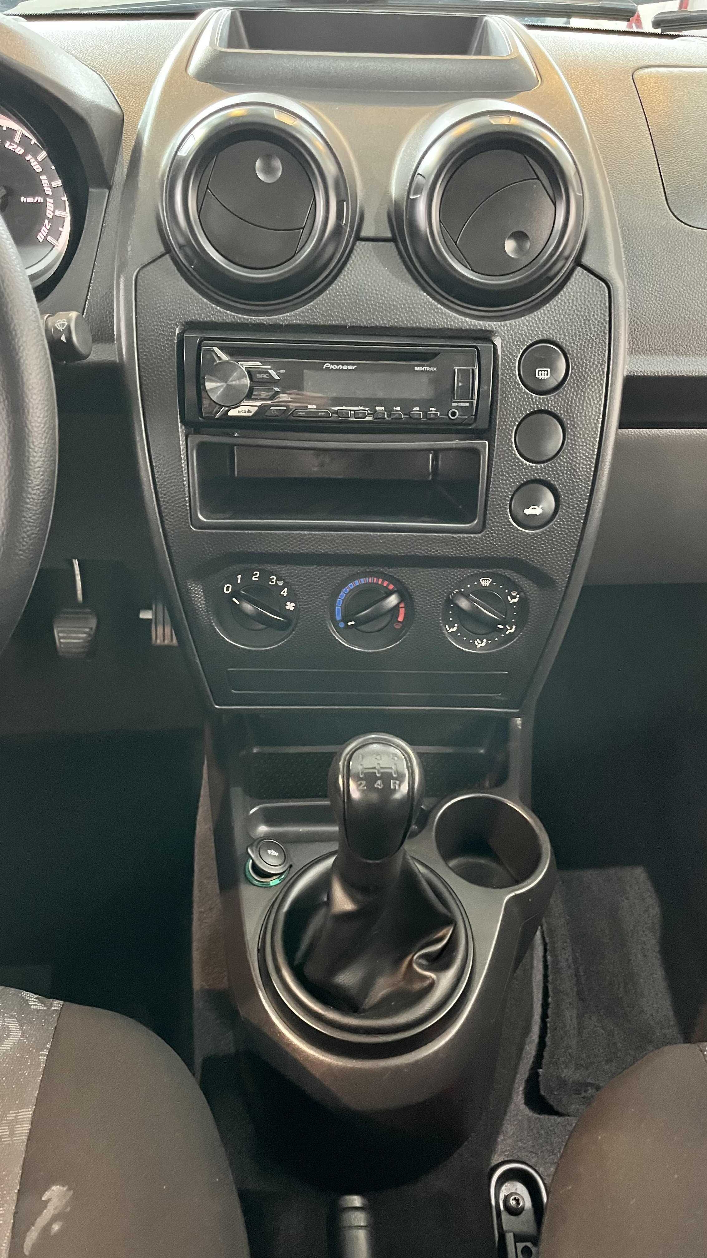 FIESTA 1.0 CLASS