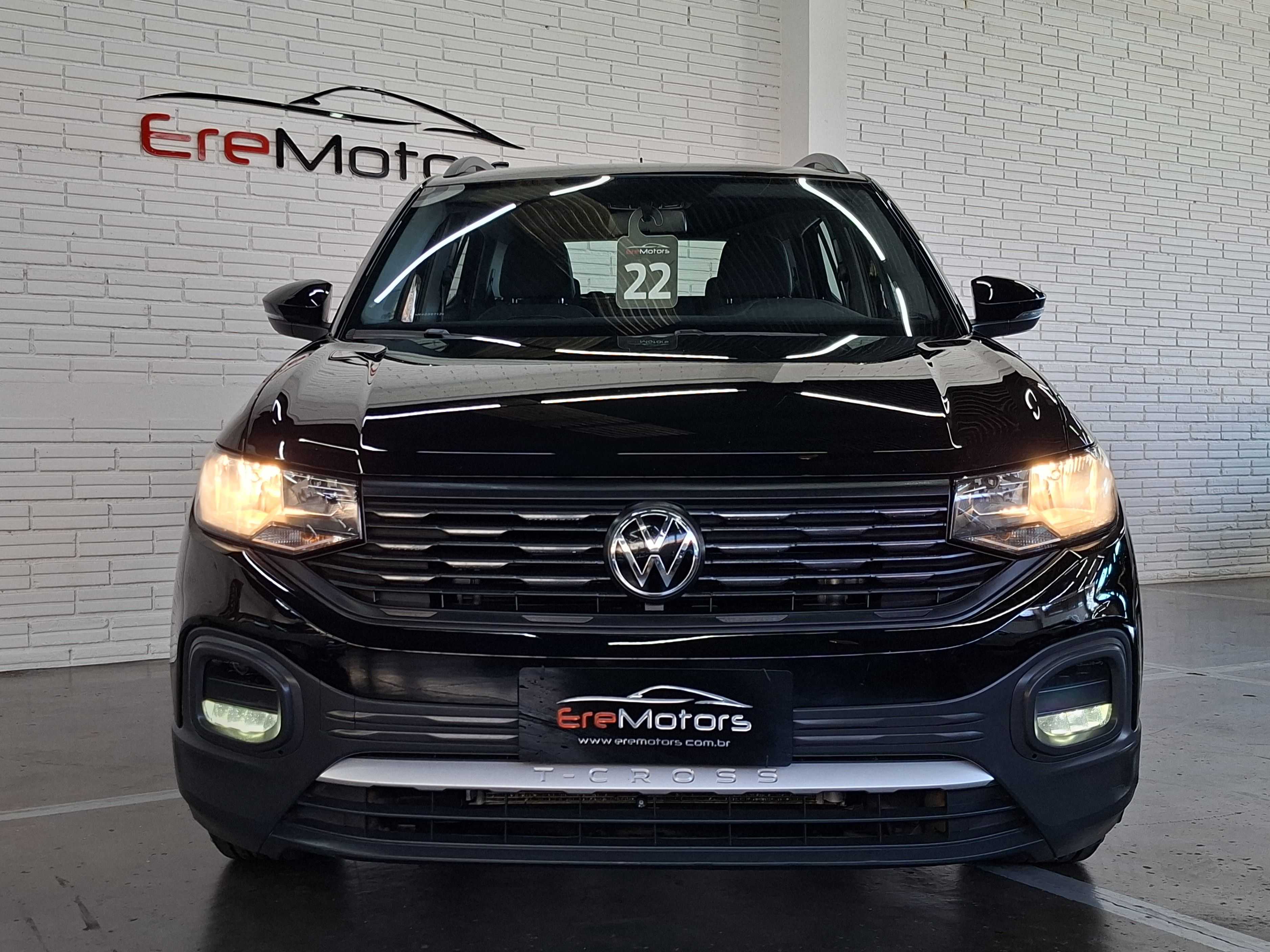 T-CROSS SENSE 200TSI