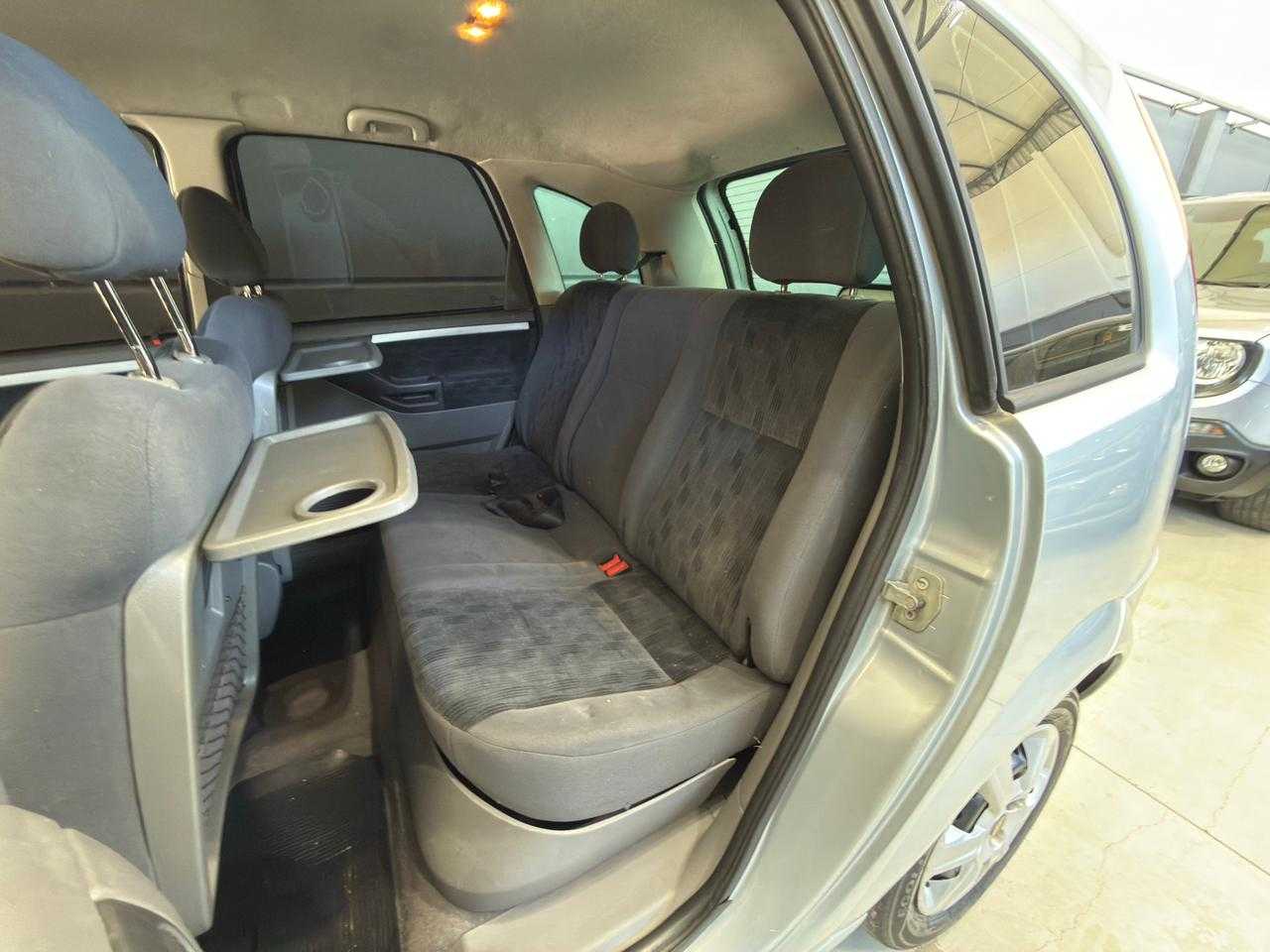 MERIVA MAXX 1.8 /COMPLETA