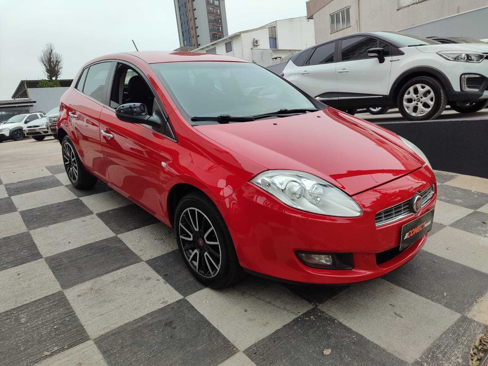 BRAVO ABSOLUTE 1.8 DUALOGIC