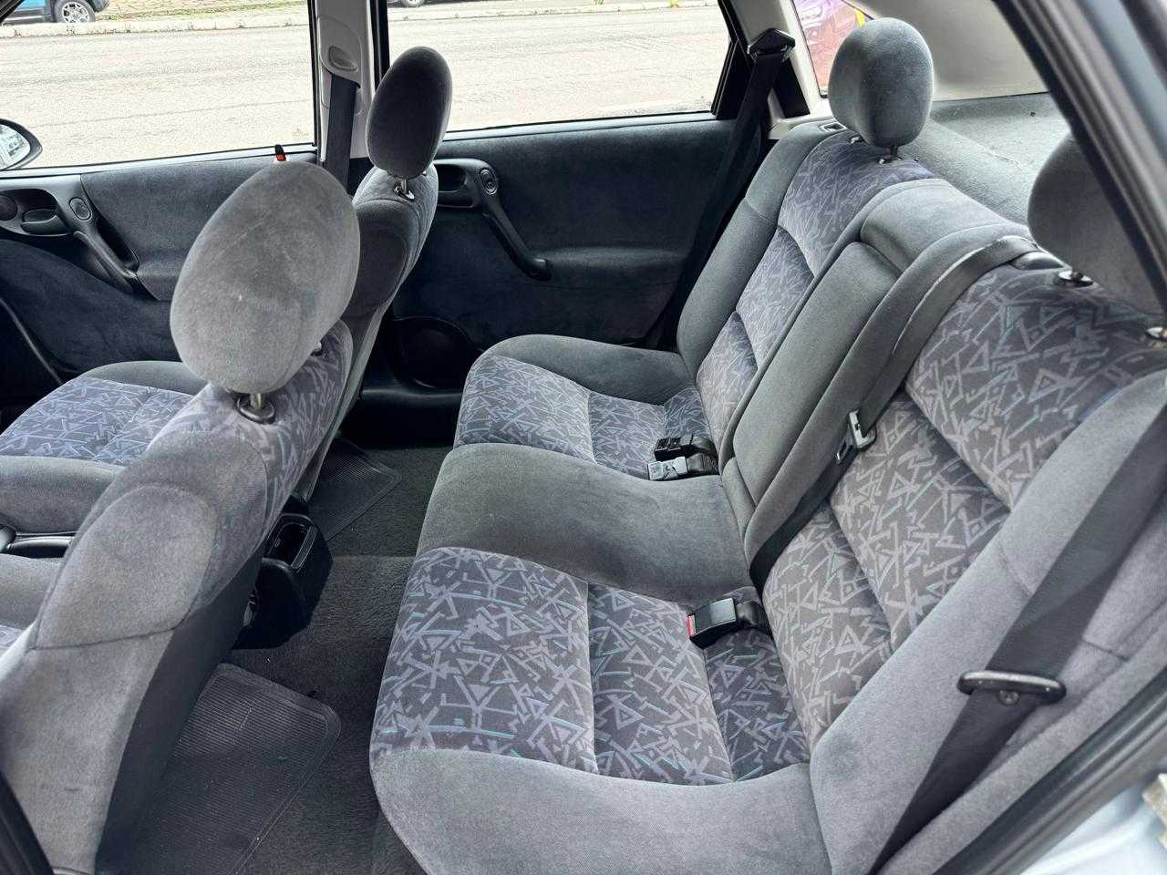 VECTRA  GLS 8 VALVULAS